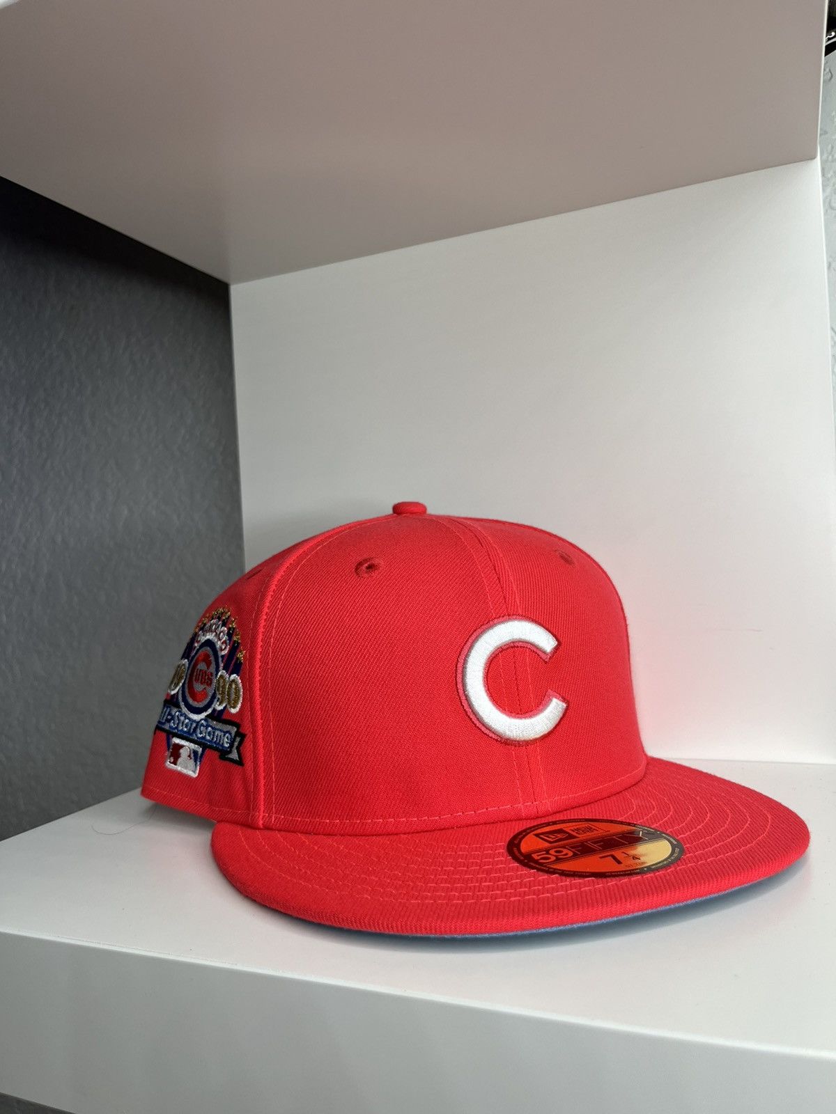 Chicago Cubs Jaetips