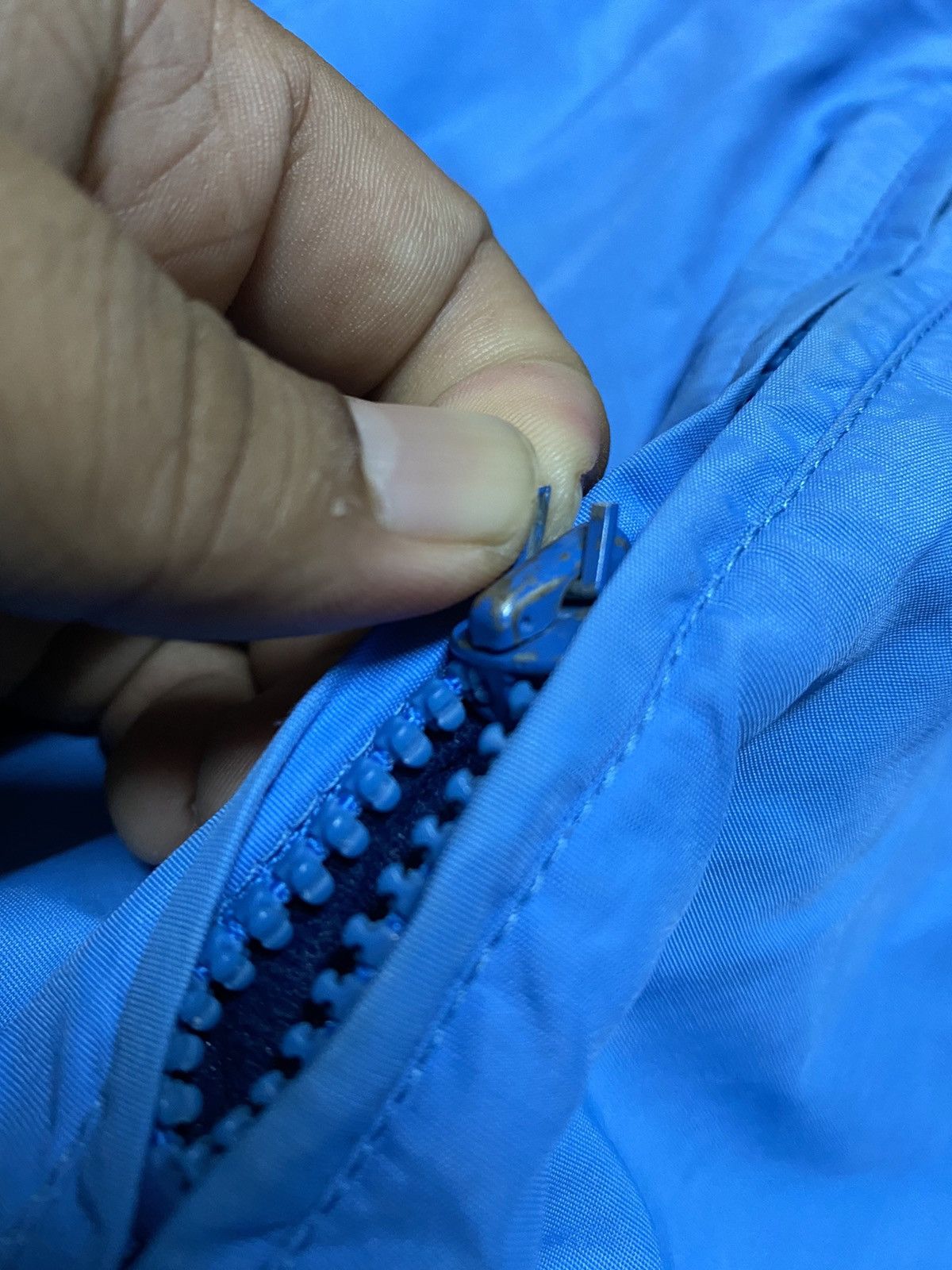 Patagonia Vintage PATAGONIA Full Zipper Double Pocket Winter Jacket Size US L / EU 52-54 / 3 - 9 Thumbnail