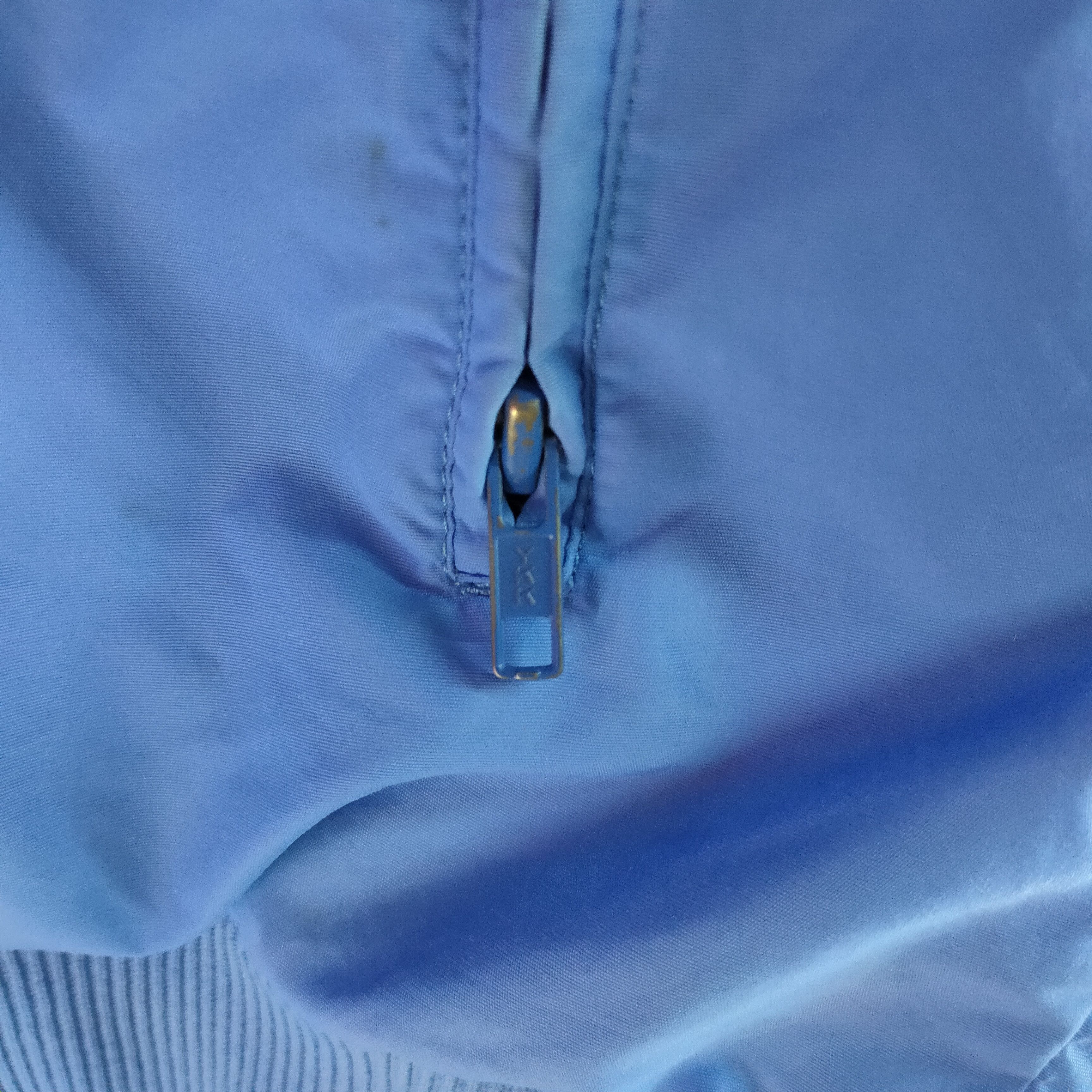 Patagonia Vintage PATAGONIA Full Zipper Double Pocket Winter Jacket Size US L / EU 52-54 / 3 - 4 Thumbnail