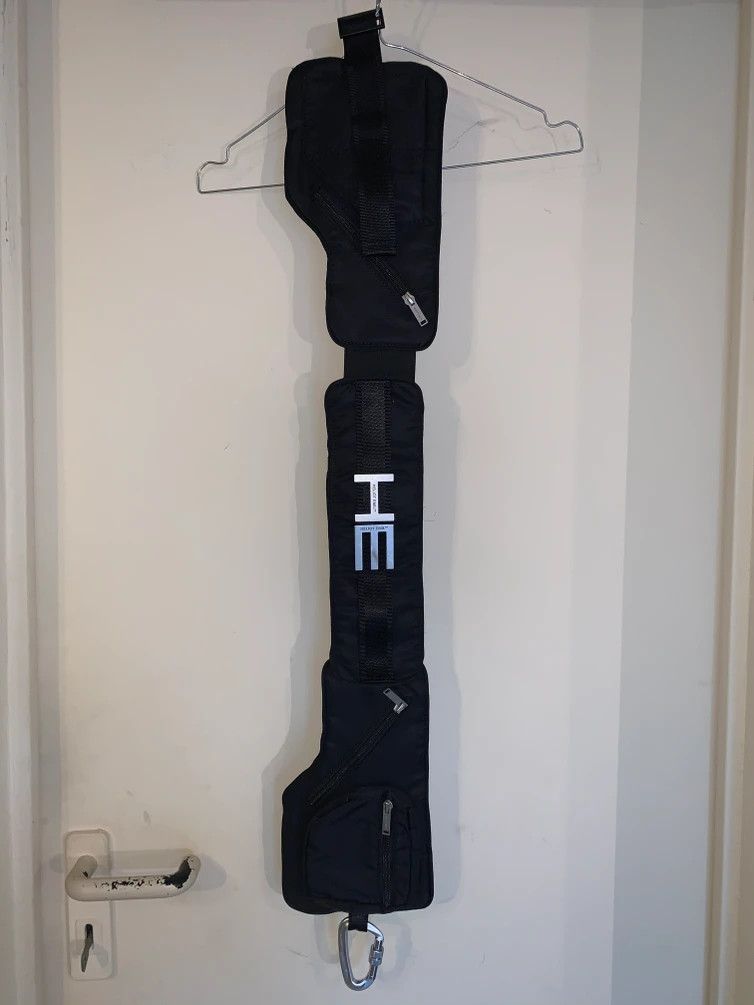 heliot emil belt