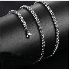 Jewelry Handmade Skull Pendant Necklace Size ONE SIZE - 4 Thumbnail