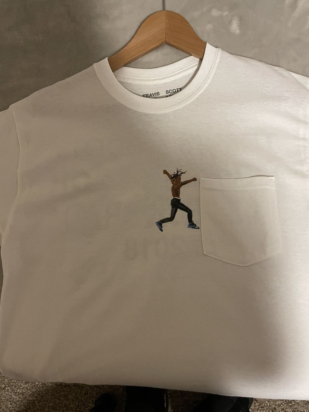 travis scott x virgil