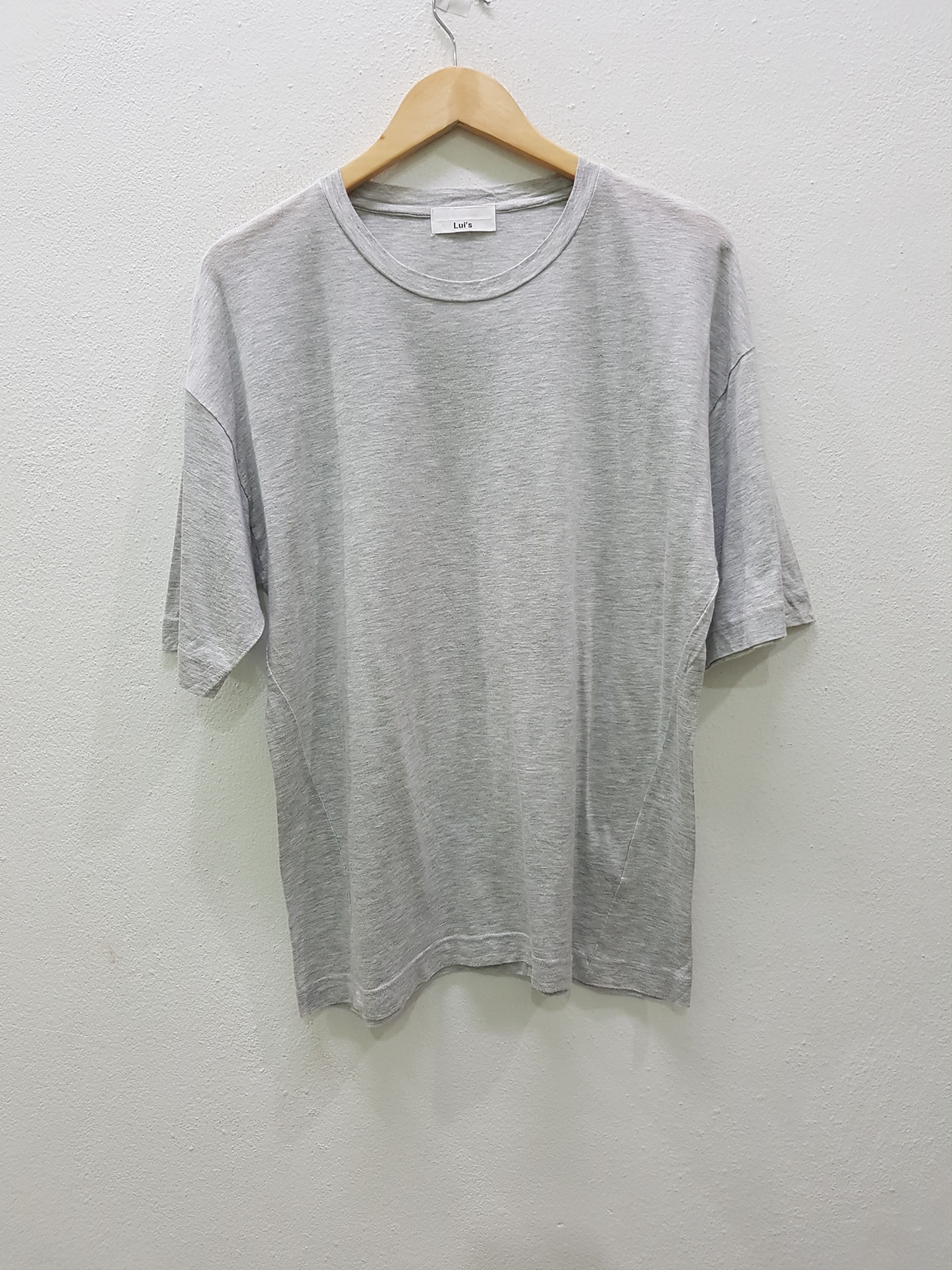Lui's Japan Designer T-shirts