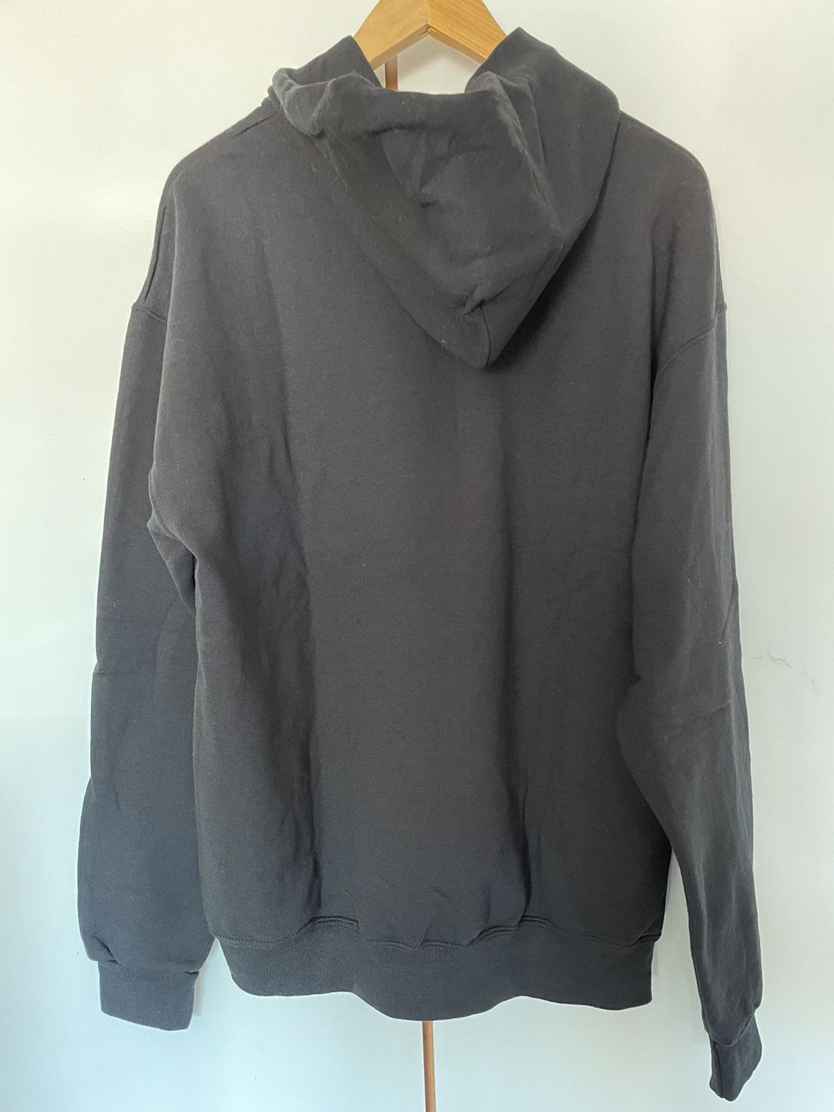 Alien Body × Lil Peep ALIEN BODY ALONE HOODIE Size US L / EU 52-54 / 3 - 4 Thumbnail
