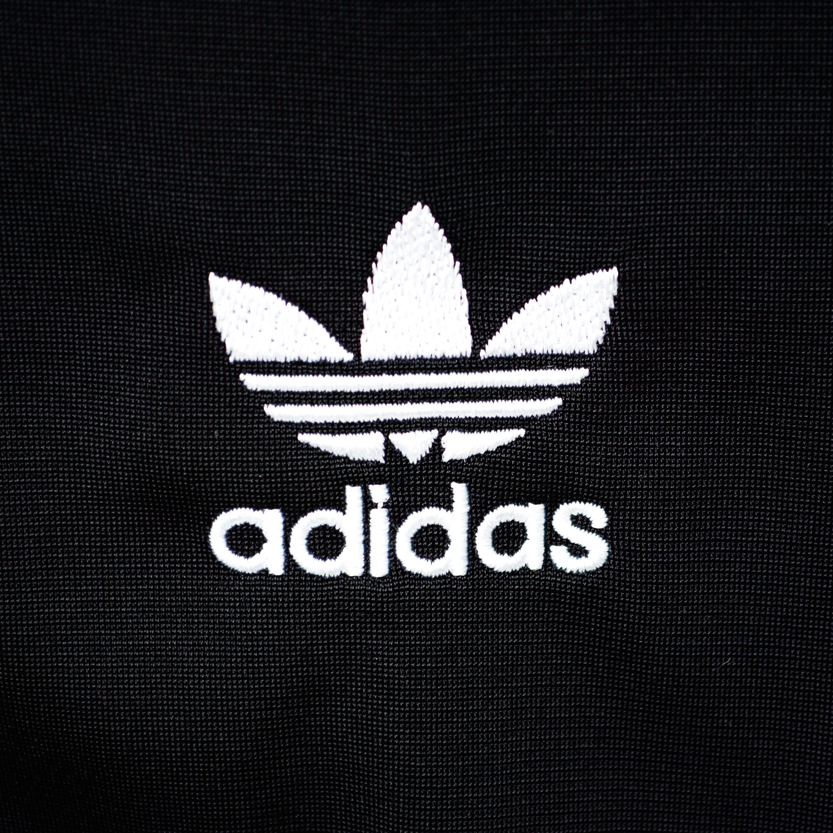 Adidas UK 8 Womens S Tracksuit Jacket DE 34 Jumper Sweatshirt US 4 Size S / US 4 / IT 40 - 2 Thumbnail
