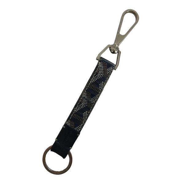 Goyard mousqueton key clearance holder