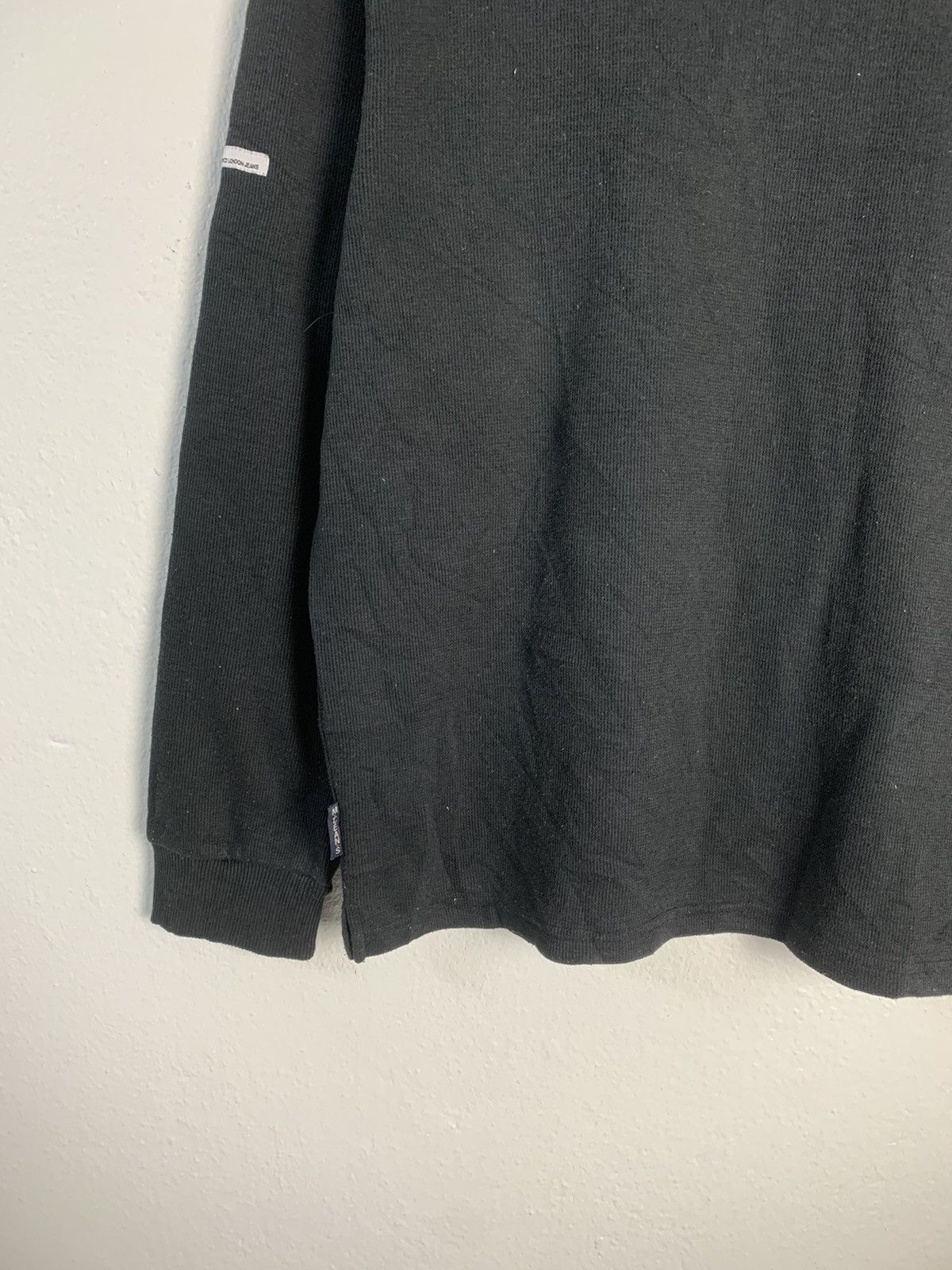 Other Michiko London Big Logo Sweatshirt Size L / US 10 / IT 46 - 9 Thumbnail