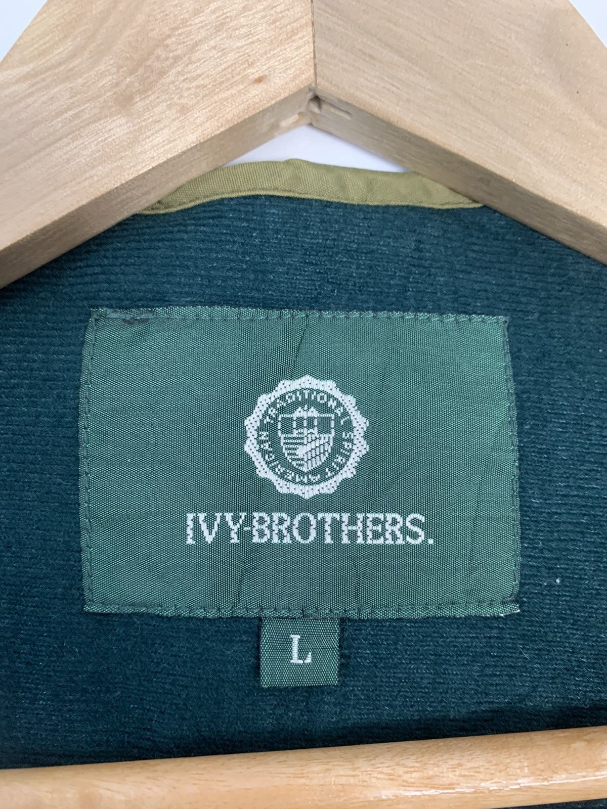Japanese Brand Icy Brothers Multipocket Fishing Vest Size US L / EU 52-54 / 3 - 5 Thumbnail