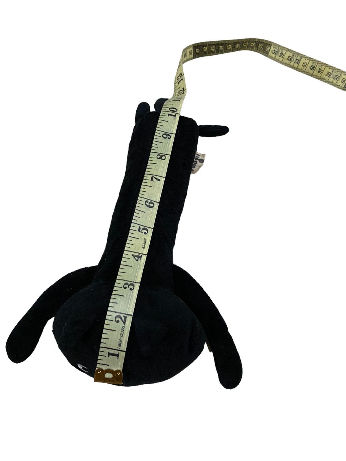 Issey Miyake × Japanese Brand × Ne-Net Ne net pensil case / soft toy for display Size ONE SIZE - 9 Thumbnail