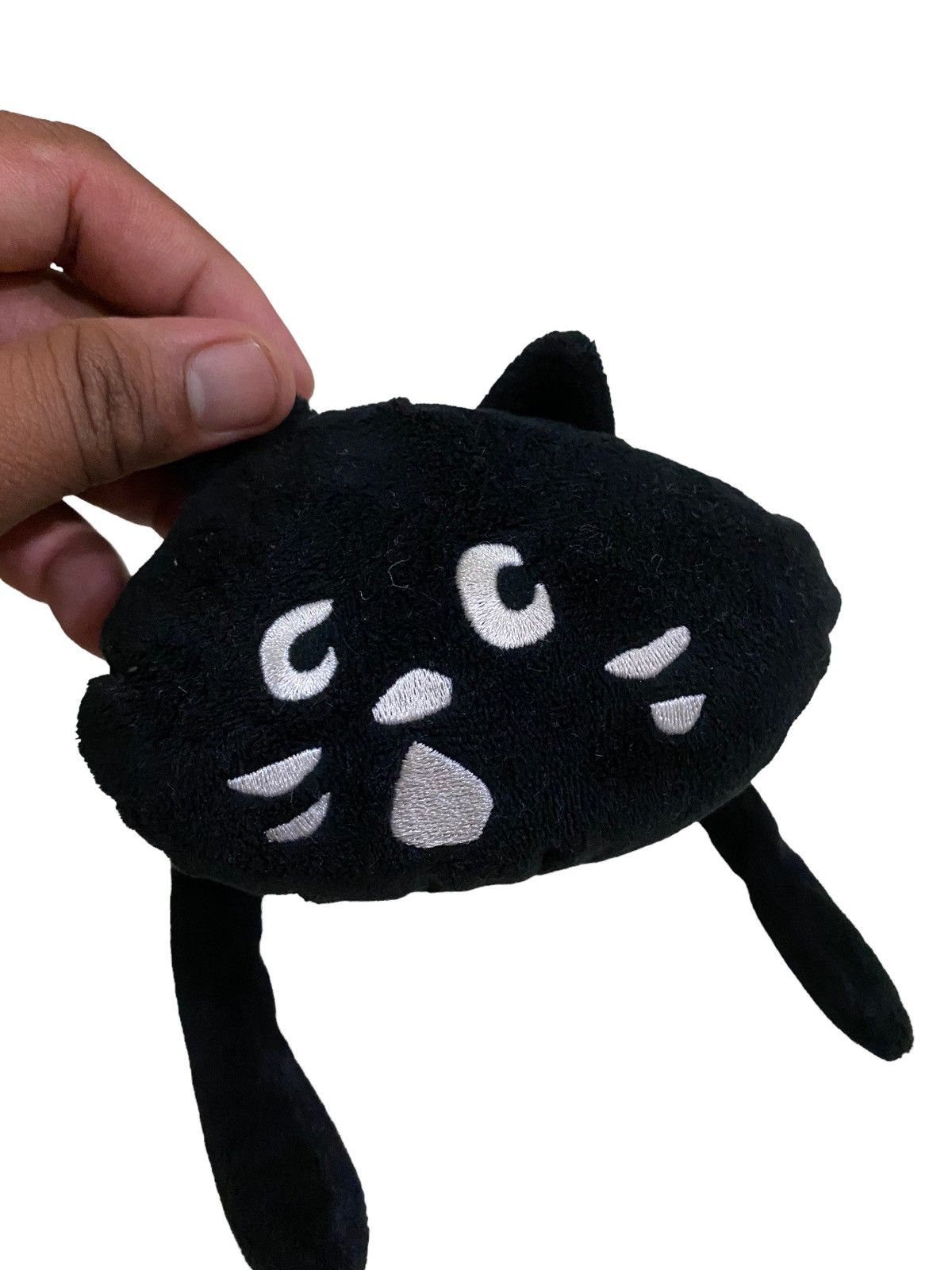 Issey Miyake × Japanese Brand × Ne-Net Ne net pensil case / soft toy for display Size ONE SIZE - 8 Thumbnail