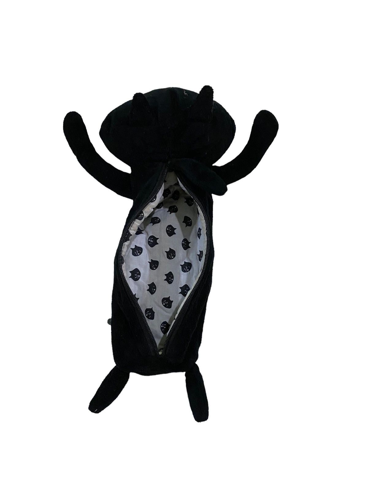 Issey Miyake × Japanese Brand × Ne-Net Ne net pensil case / soft toy for display Size ONE SIZE - 13 Thumbnail