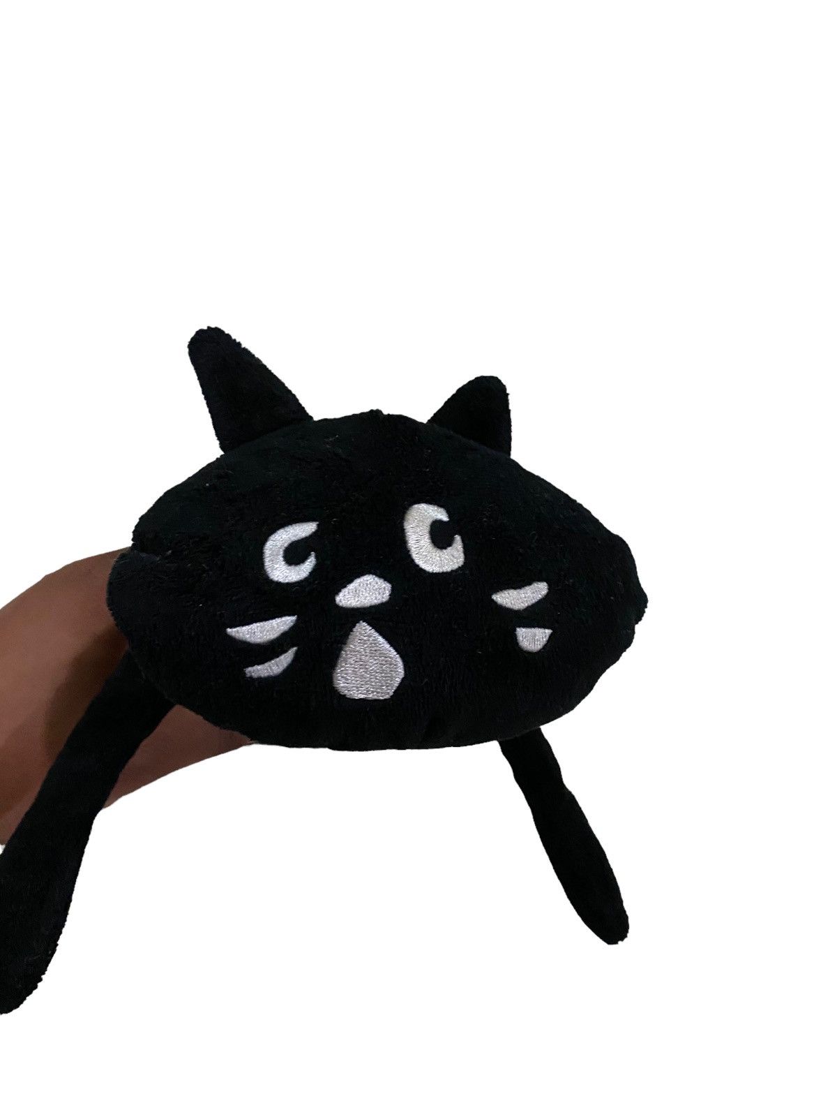 Issey Miyake × Japanese Brand × Ne-Net Ne net pensil case / soft toy for display Size ONE SIZE - 5 Thumbnail