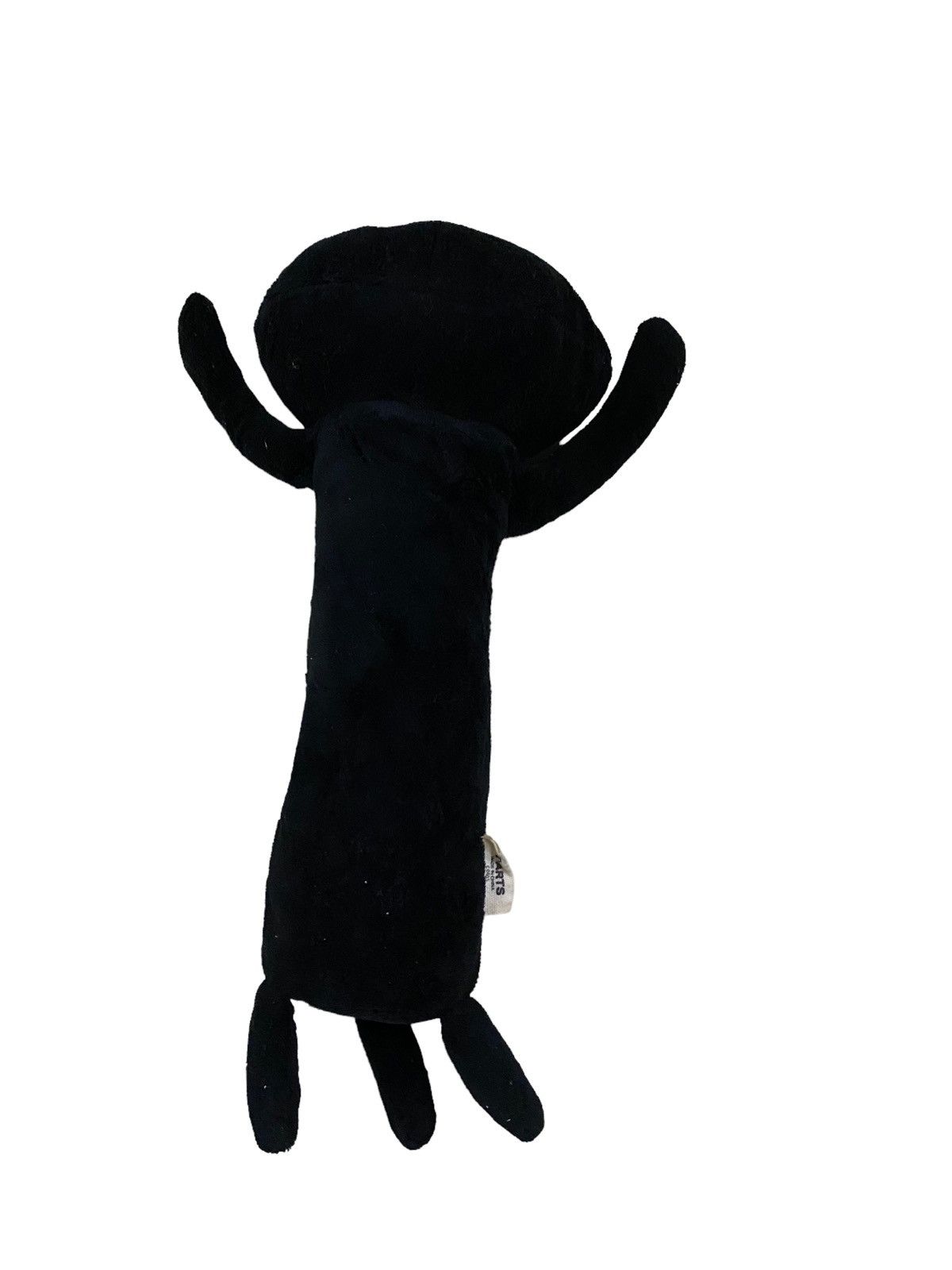 Issey Miyake × Japanese Brand × Ne-Net Ne net pensil case / soft toy for display Size ONE SIZE - 4 Thumbnail
