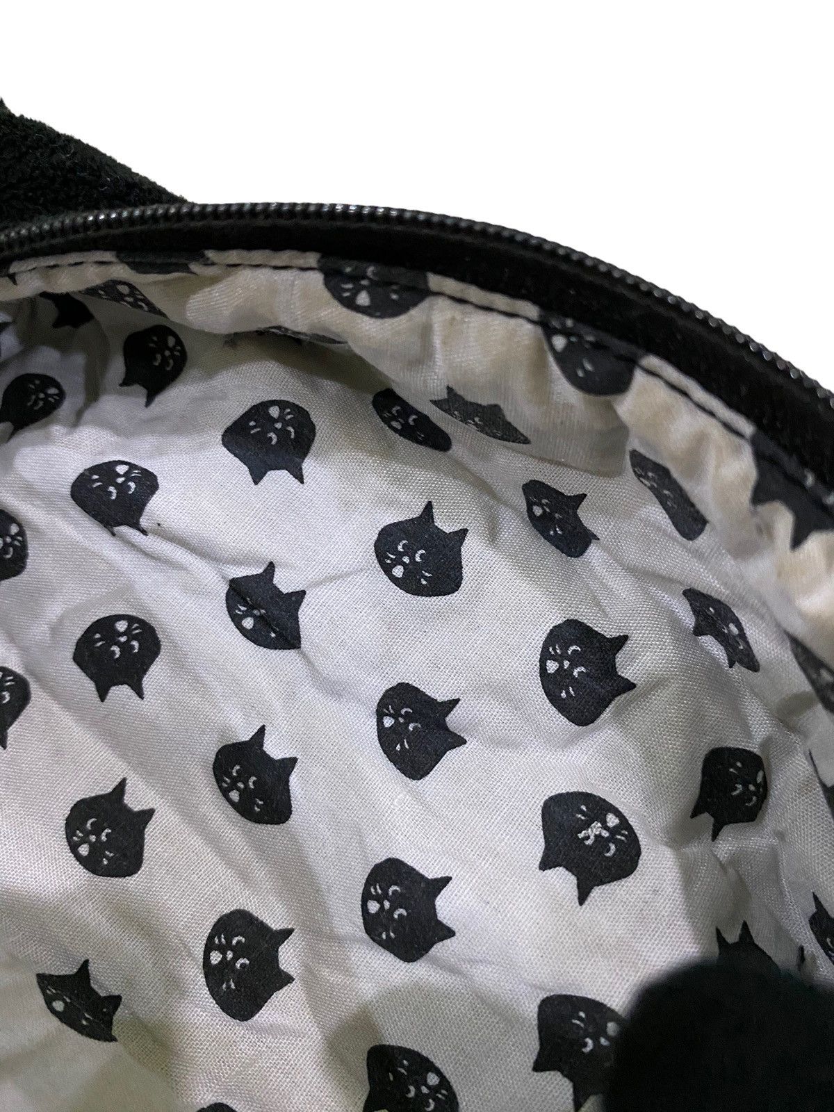 Issey Miyake × Japanese Brand × Ne-Net Ne net pensil case / soft toy for display Size ONE SIZE - 11 Thumbnail