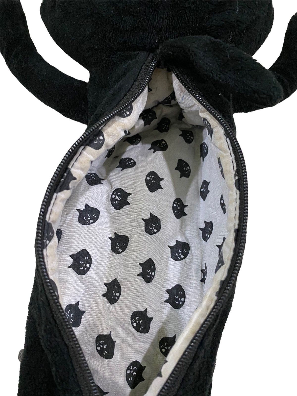 Issey Miyake × Japanese Brand × Ne-Net Ne net pensil case / soft toy for display Size ONE SIZE - 12 Thumbnail