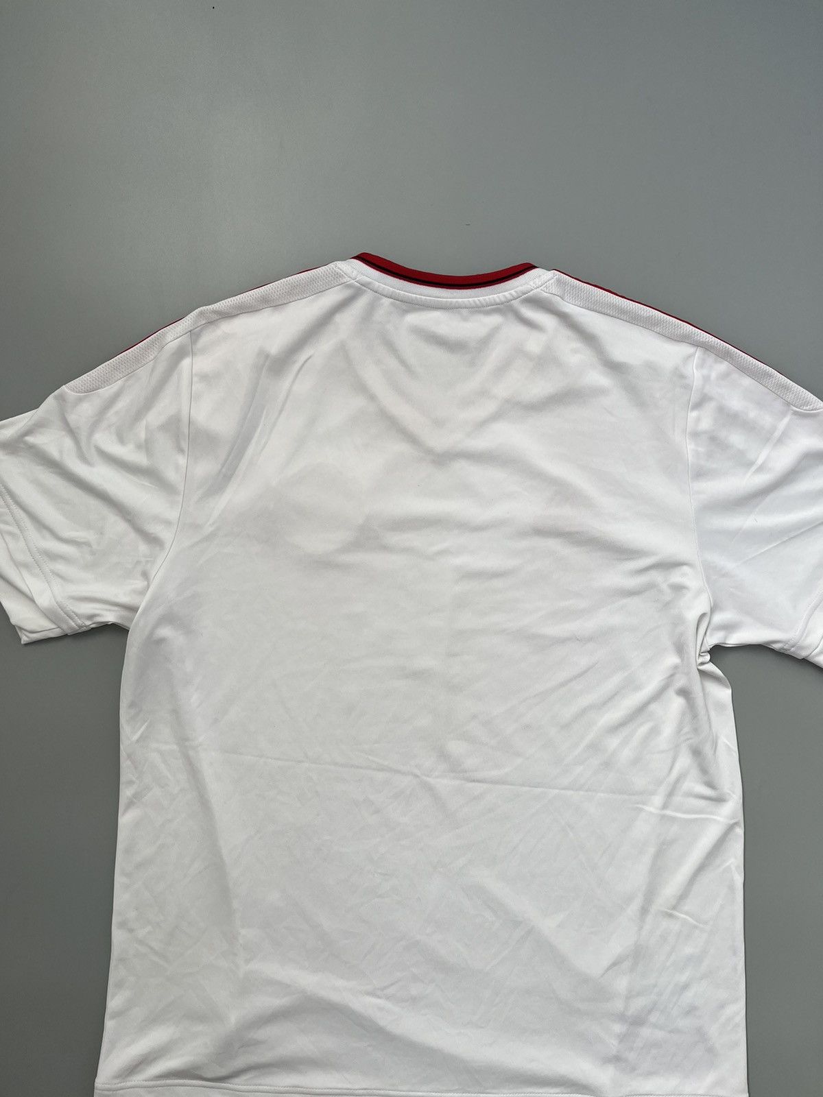 Adidas Adult Adidas Manchester United Jersey 2015\16 Size US L / EU 52-54 / 3 - 14 Thumbnail