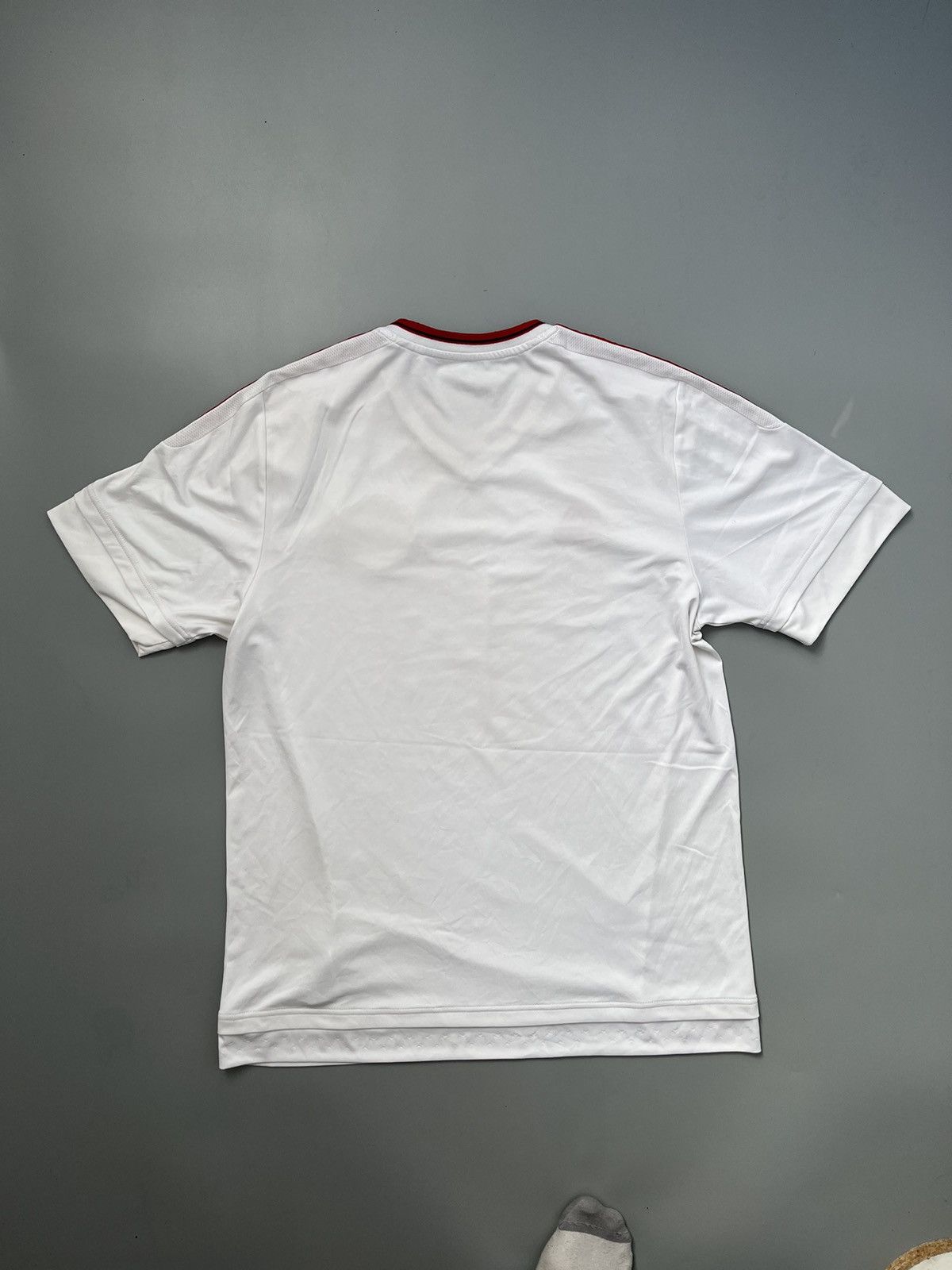 Adidas Adult Adidas Manchester United Jersey 2015\16 Size US L / EU 52-54 / 3 - 12 Thumbnail