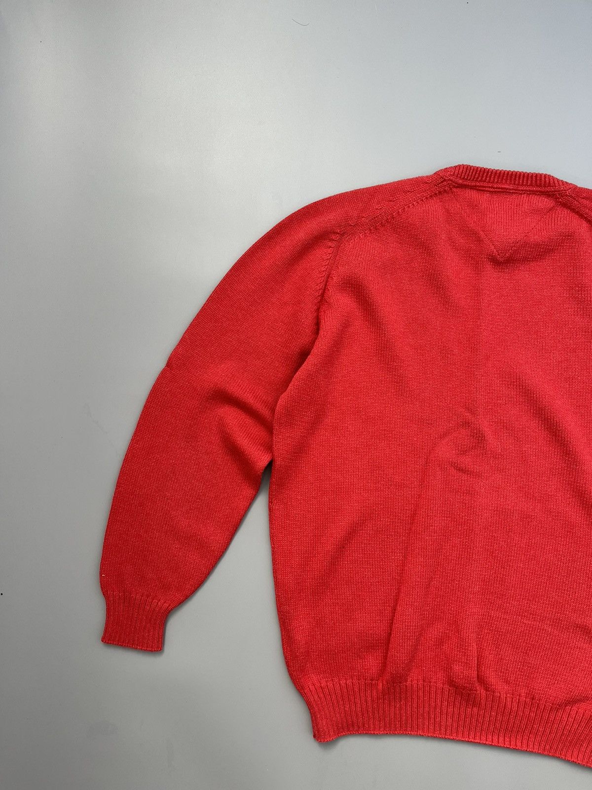 Carlo Colucci Carlo Colucci Oversize Sweater Knit Streetwear Size US M / EU 48-50 / 2 - 9 Thumbnail