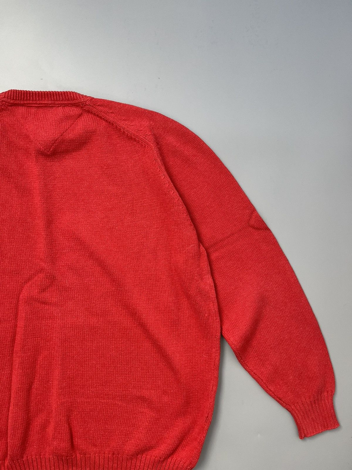 Carlo Colucci Carlo Colucci Oversize Sweater Knit Streetwear Size US M / EU 48-50 / 2 - 13 Thumbnail