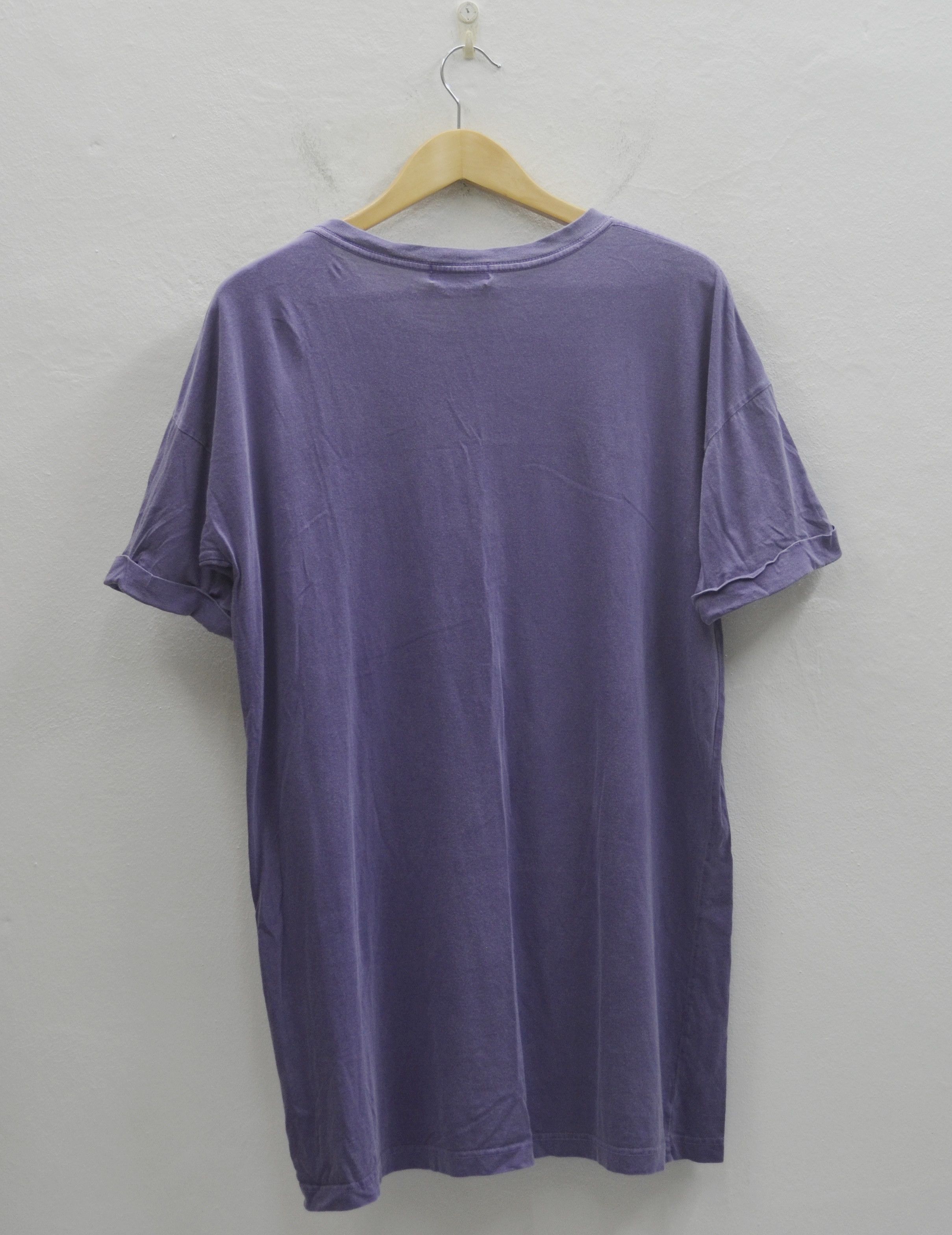 Japanese Brand VINTAGE CANDY STRIPPER T SHIRT MADE IN JAPAN | Grailed - Foto 13