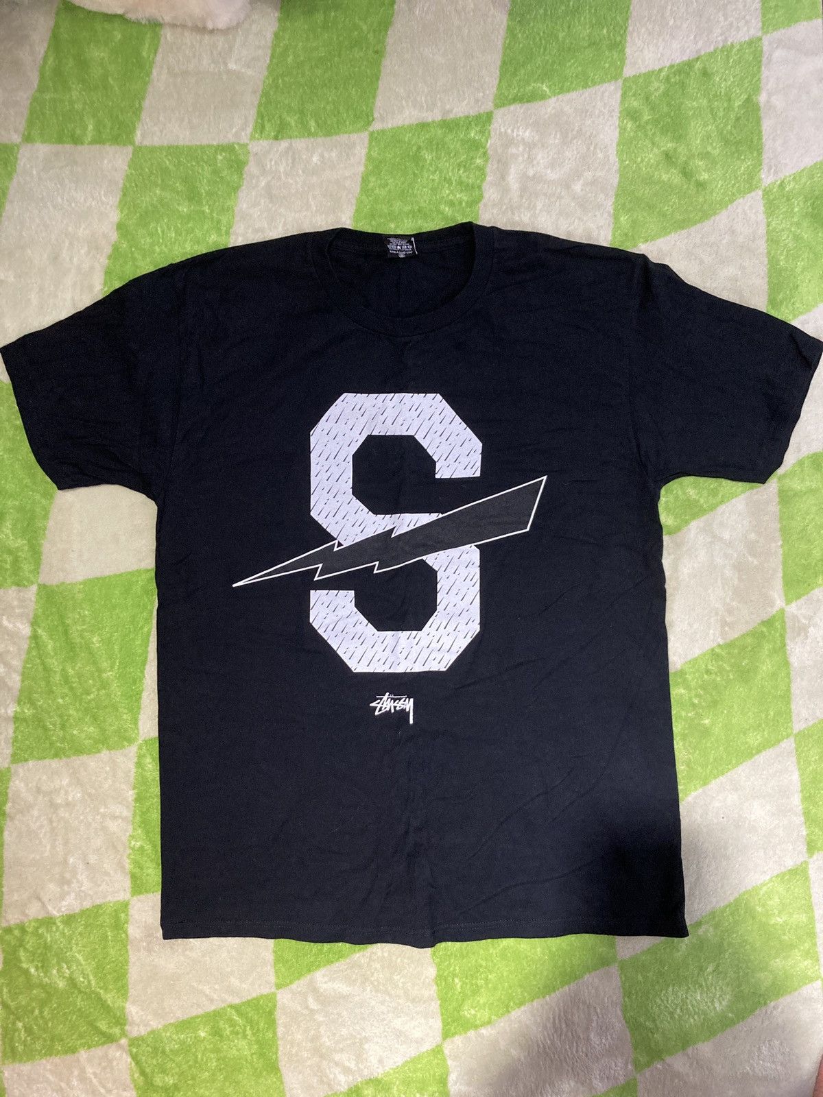 NEXUSVII × Stussy STUSSY X NEXUS VII TSHIRT | Grailed