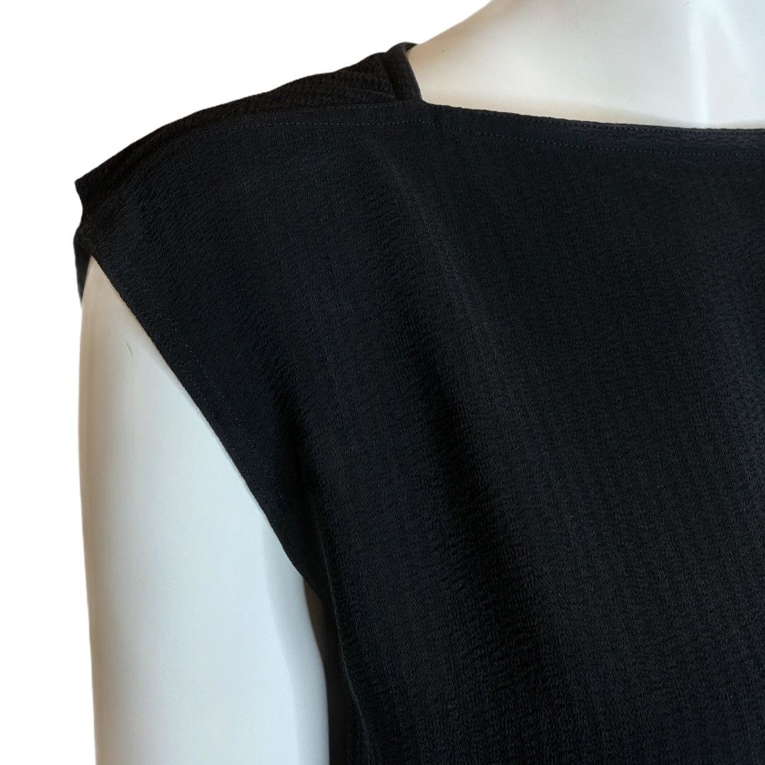 Rick Owens Rick Owens Glitter Tunic Size US S / EU 44-46 / 1 - 5 Thumbnail
