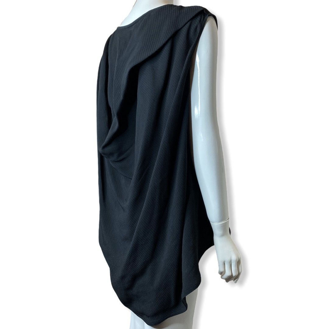 Rick Owens Rick Owens Glitter Tunic Size US S / EU 44-46 / 1 - 2 Thumbnail