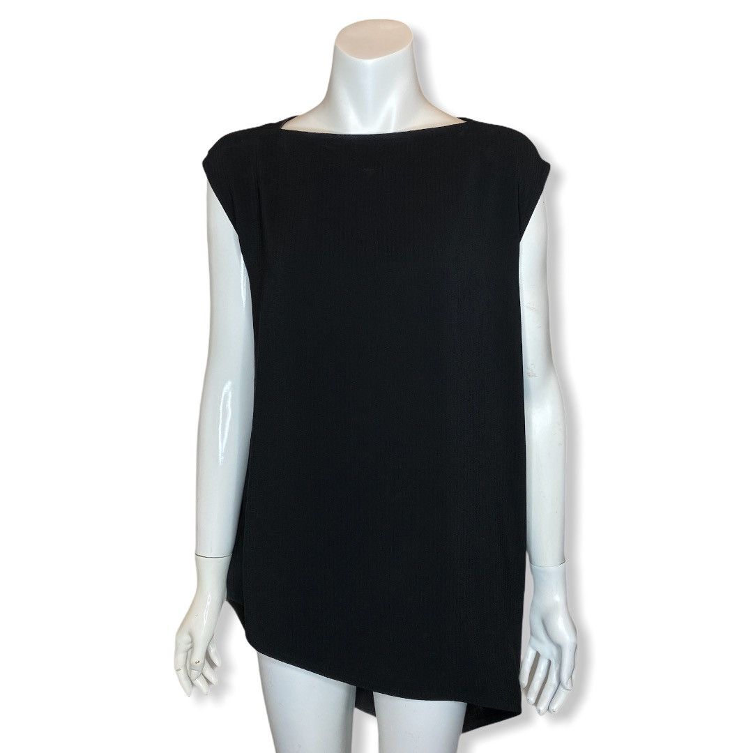Rick Owens Rick Owens Glitter Tunic Size US S / EU 44-46 / 1 - 1 Thumbnail