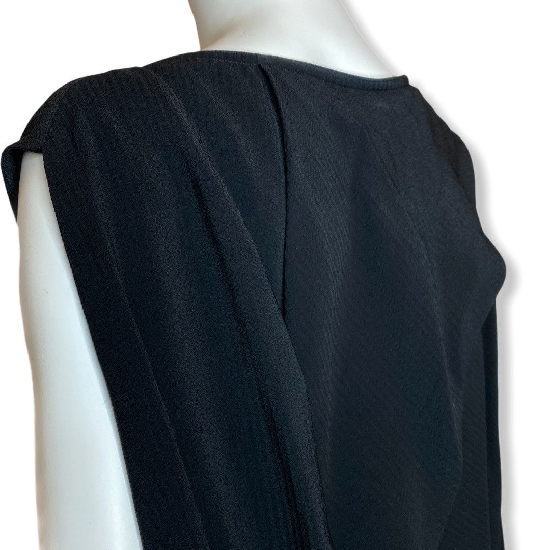 Rick Owens Rick Owens Glitter Tunic Size US S / EU 44-46 / 1 - 4 Thumbnail