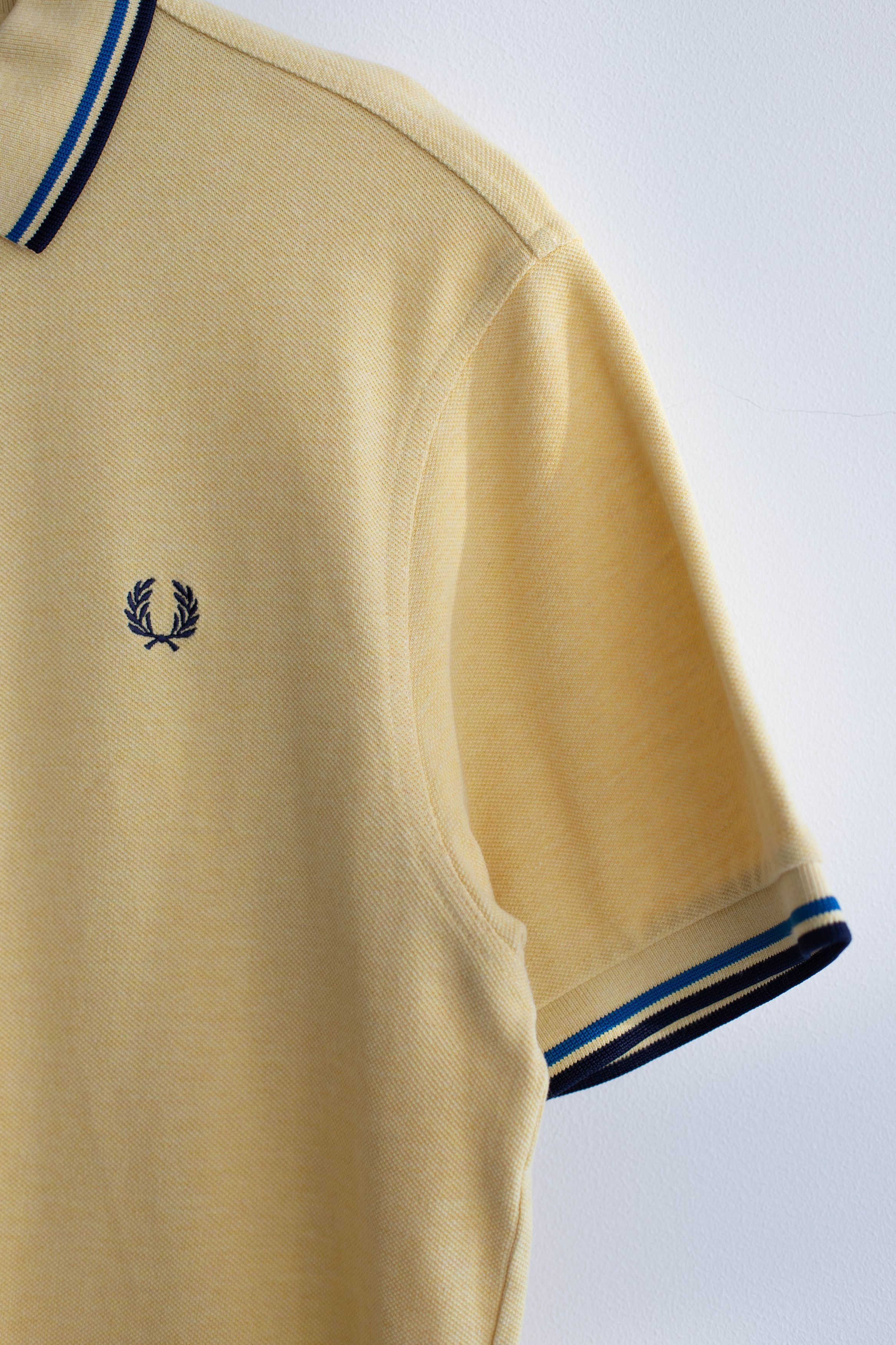 Fred Perry Fred Perry classic polo Size US M / EU 48-50 / 2 - 1 Thumbnail