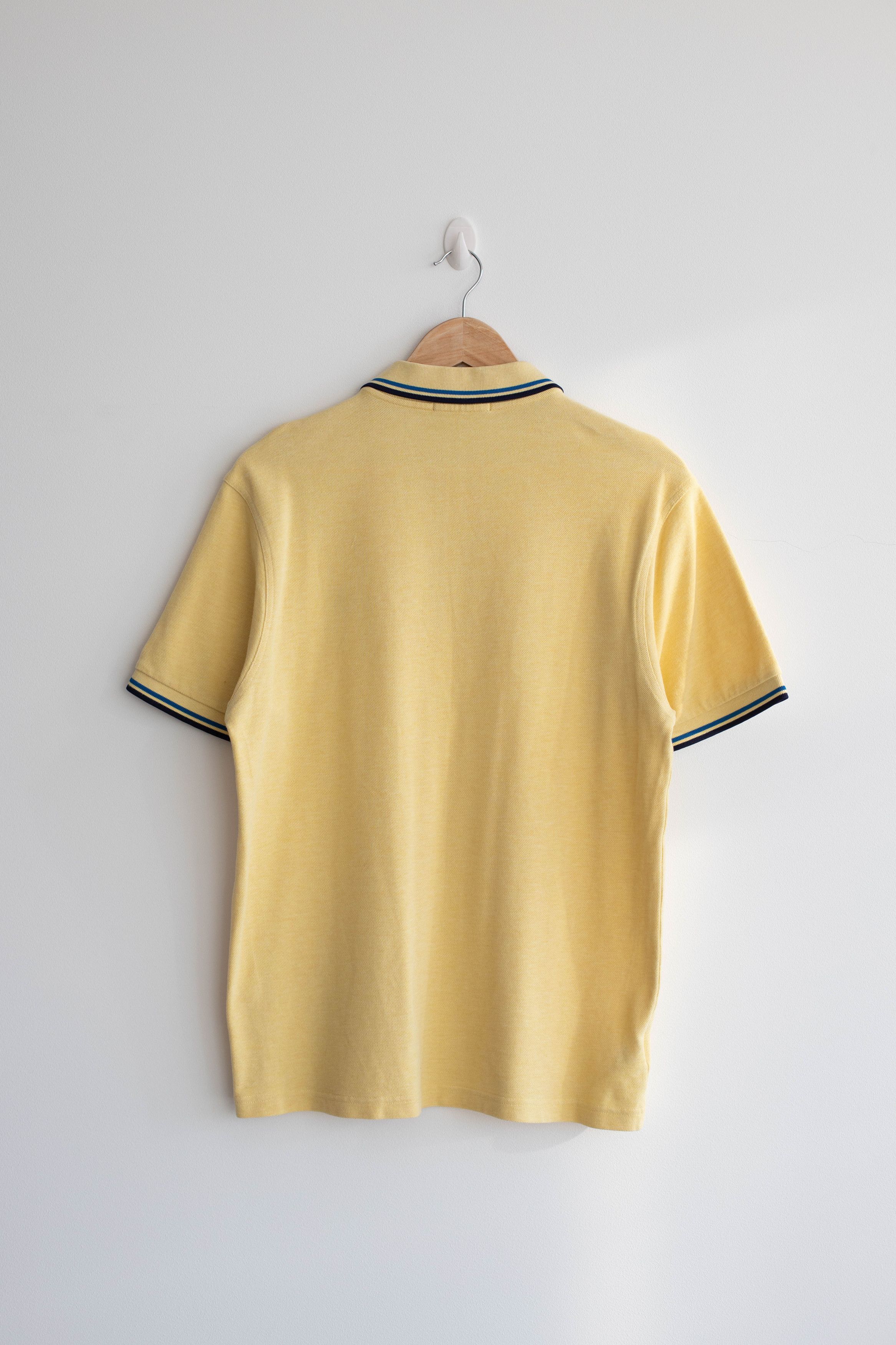 Fred Perry Fred Perry classic polo Size US M / EU 48-50 / 2 - 9 Thumbnail