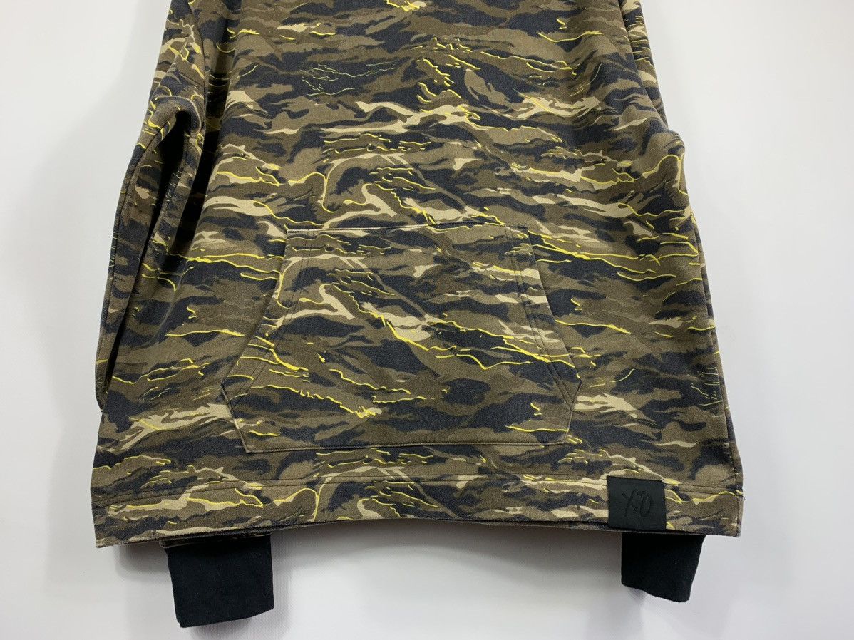 Puma × The Weeknd × XO The Weekend X0 Puma oversized hoodie camo Size US S / EU 44-46 / 1 - 8 Thumbnail