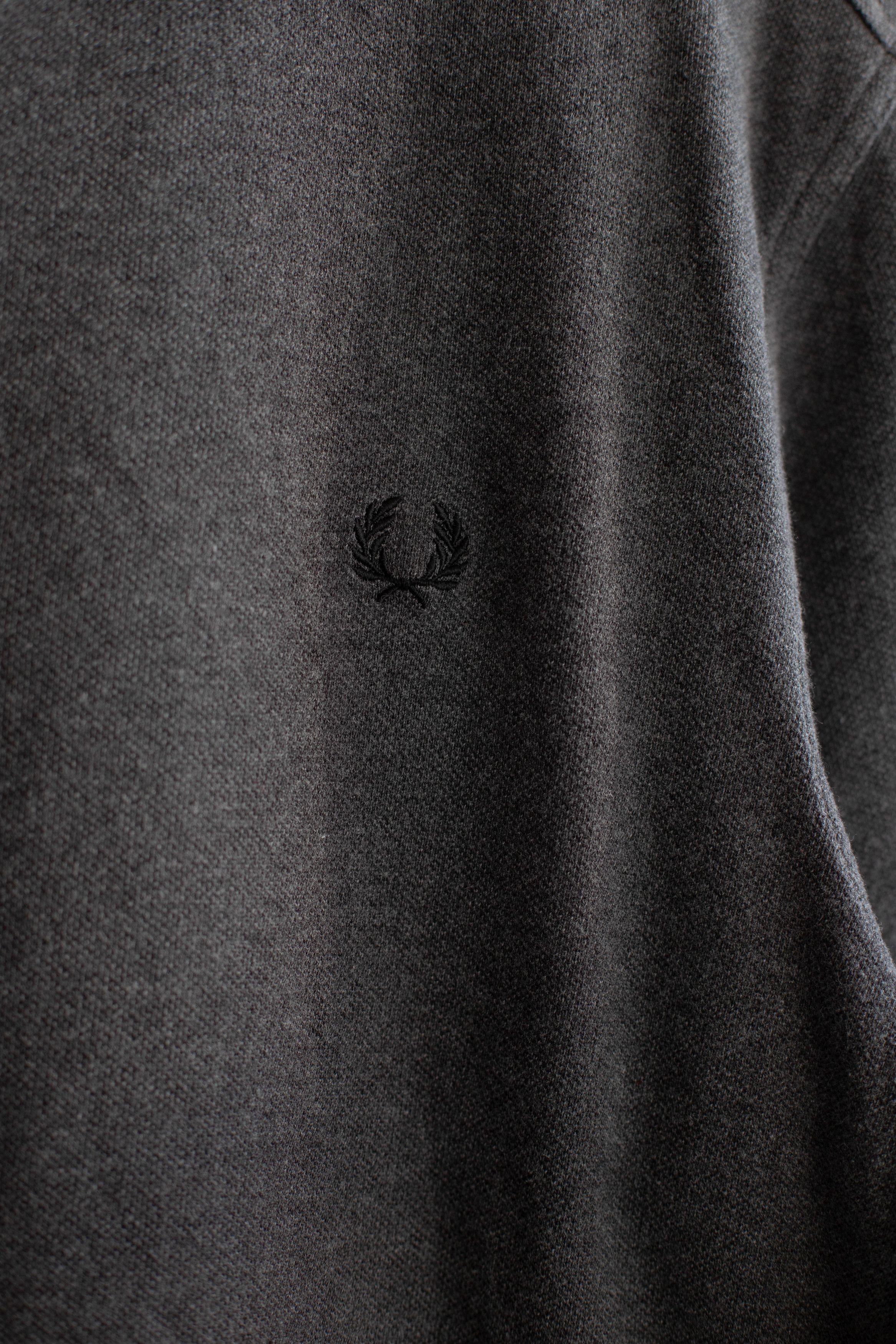 Fred Perry Fred Perry classic polo Size US L / EU 52-54 / 3 - 3 Thumbnail