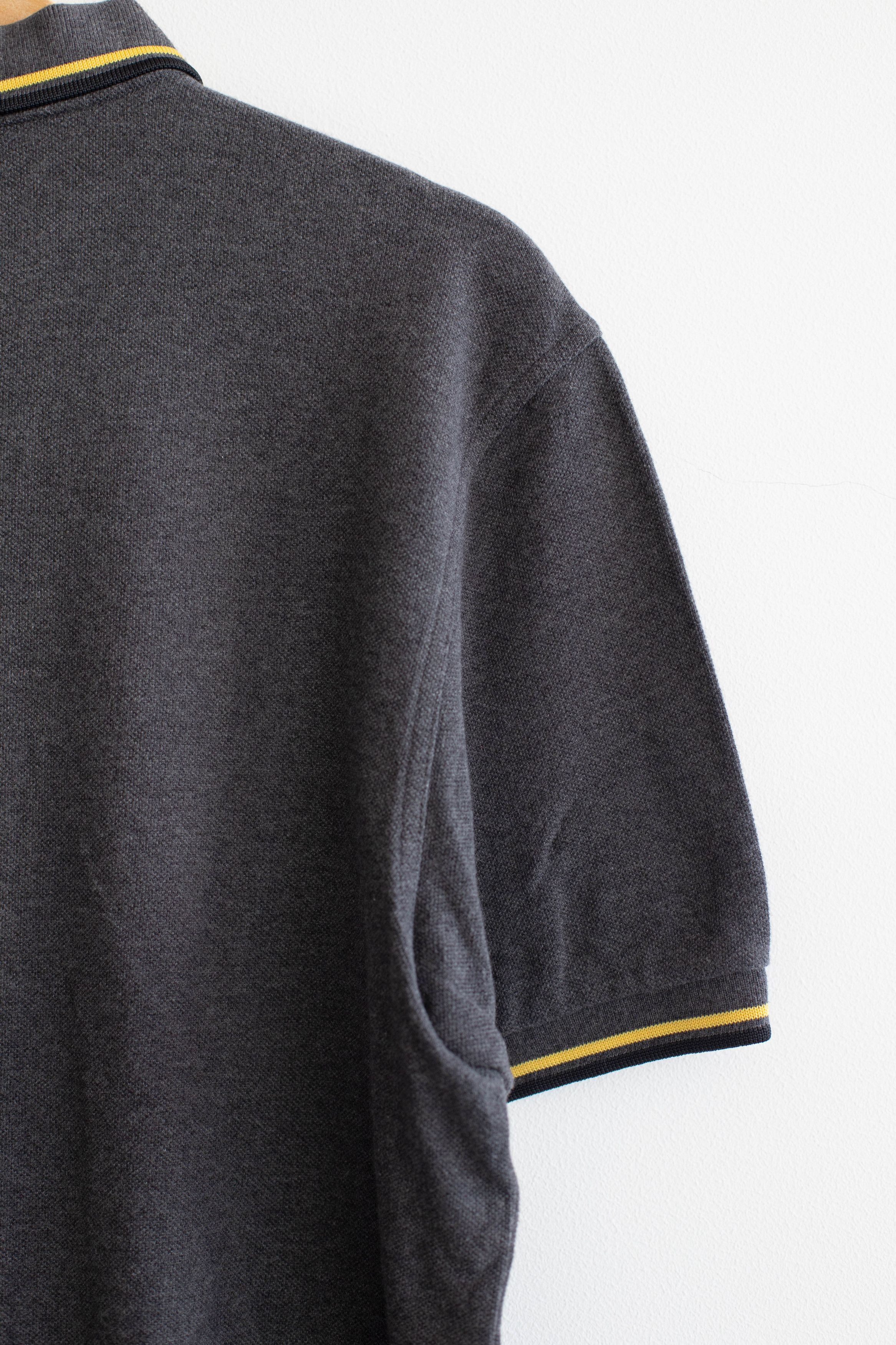 Fred Perry Fred Perry classic polo Size US L / EU 52-54 / 3 - 10 Thumbnail