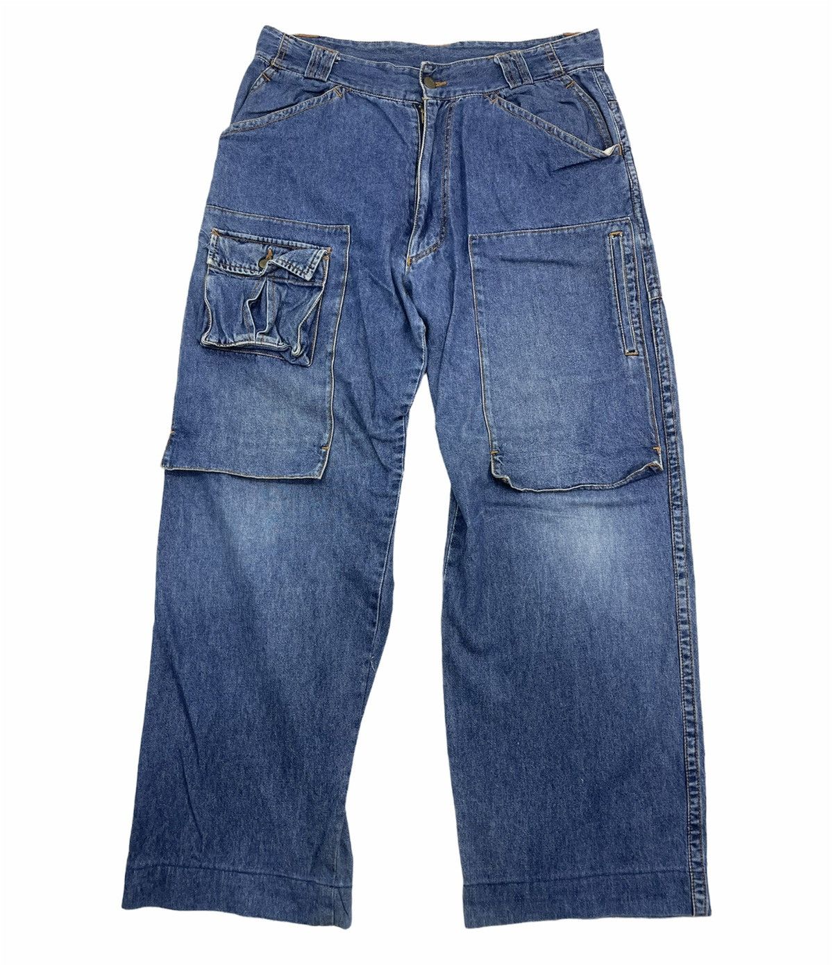 Ficce Jeans | Grailed