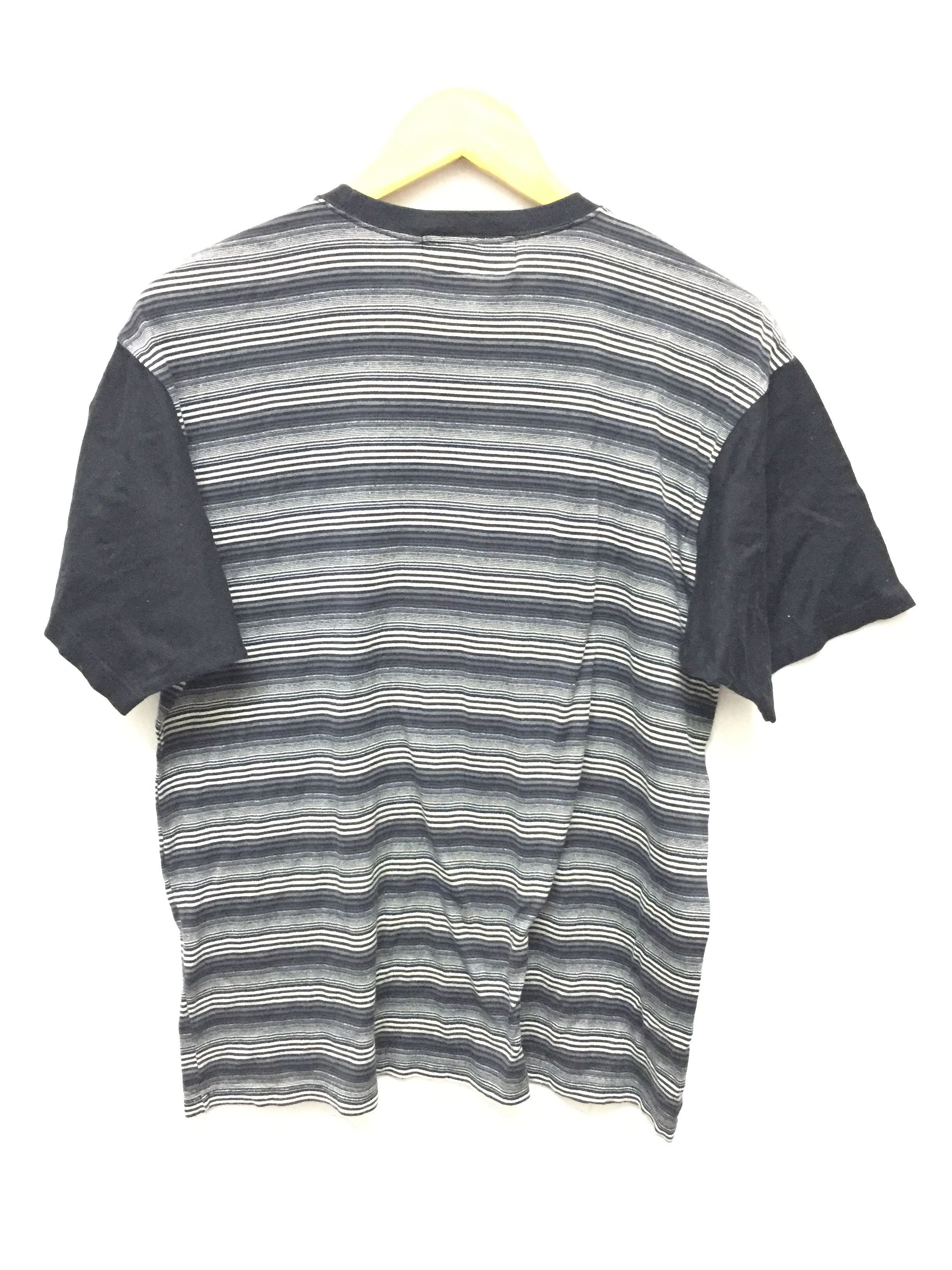 Needles × Nepenthes × South2 West8 90s Nepenthes purple label Blend tee Size US M / EU 48-50 / 2 - 6 Thumbnail