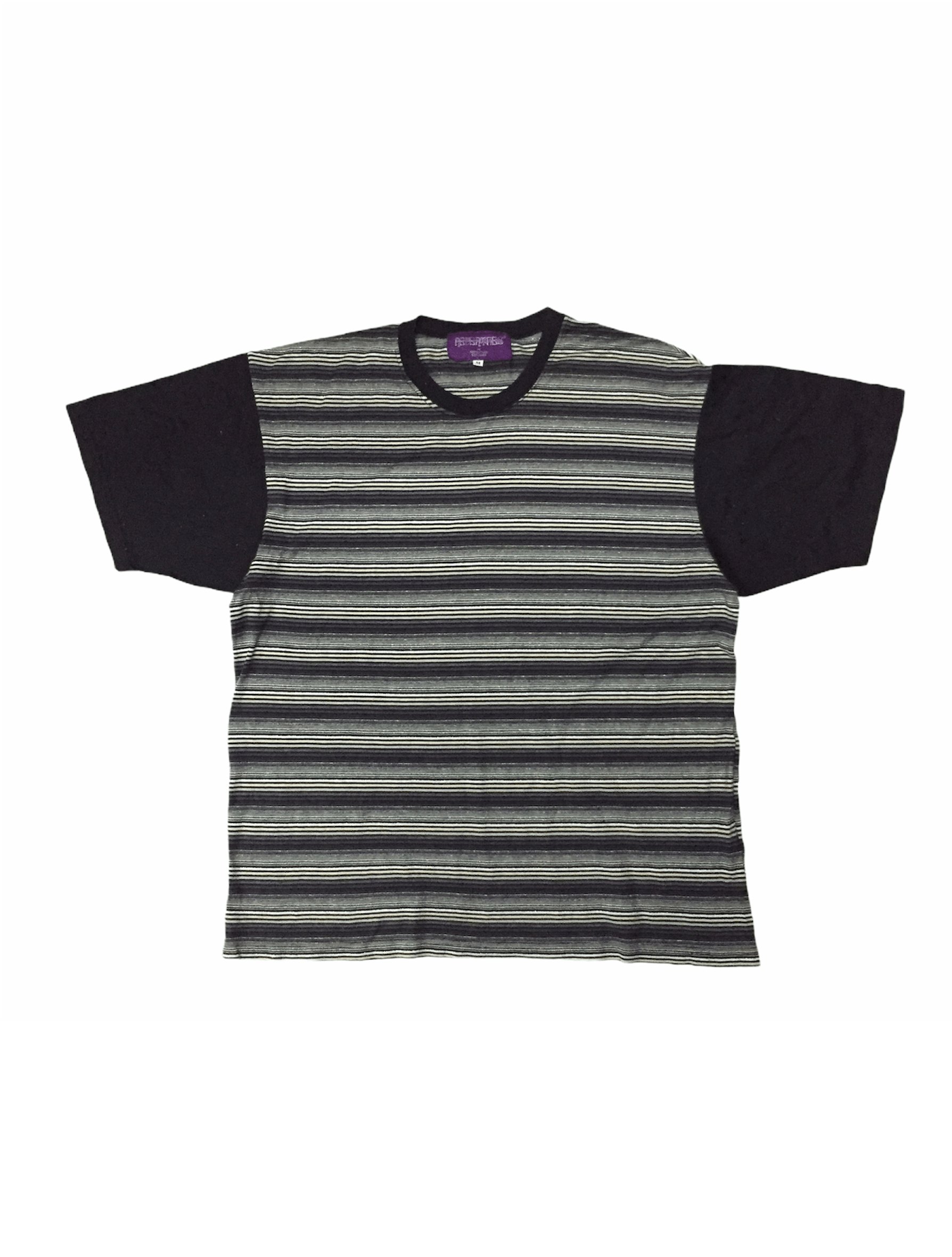 Needles × Nepenthes × South2 West8 90s Nepenthes purple label Blend tee Size US M / EU 48-50 / 2 - 1 Thumbnail
