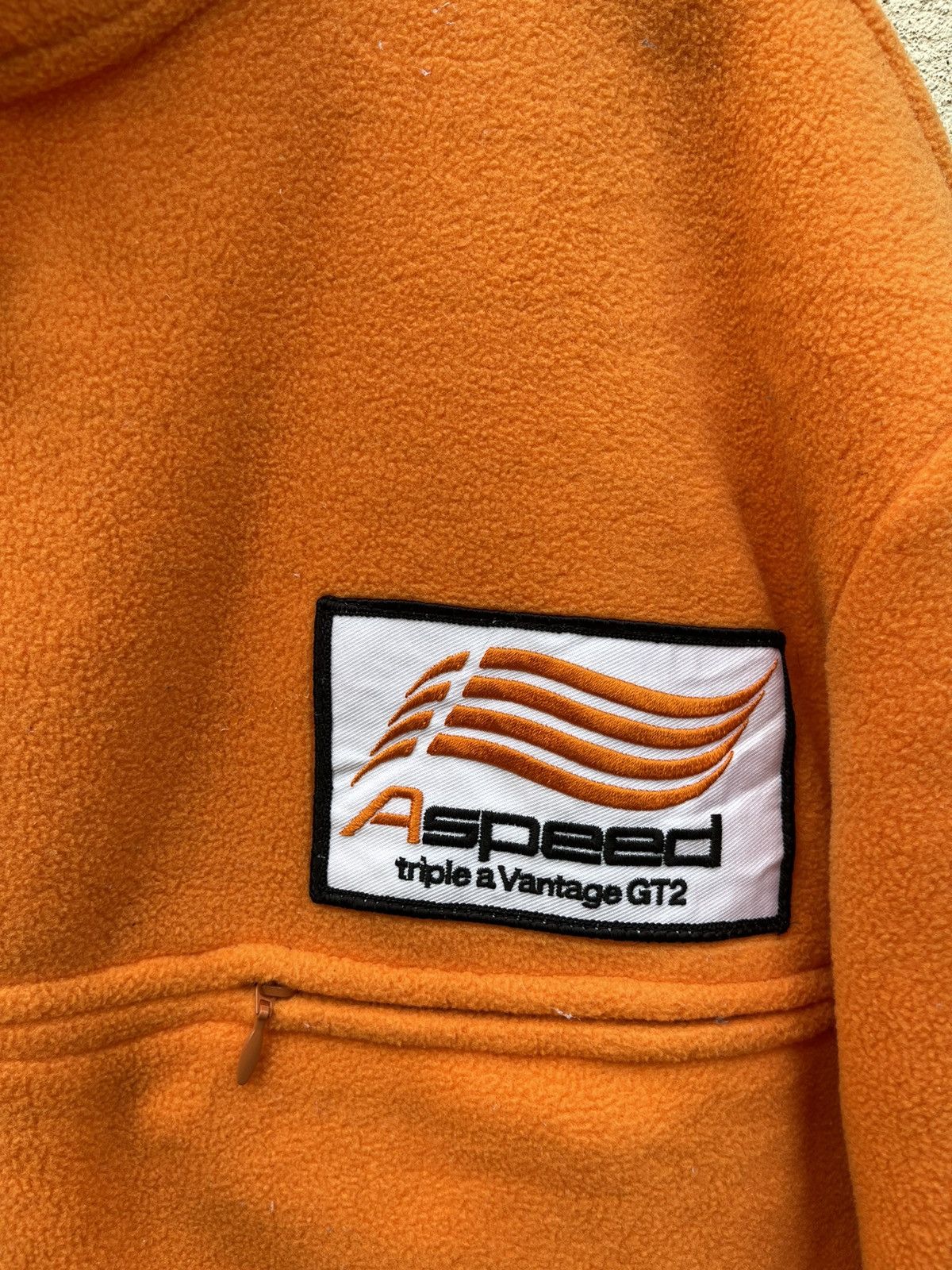 Sports Specialties Aston Martin Aspeed triple Vantage GT2 Racing Size US M / EU 48-50 / 2 - 4 Thumbnail