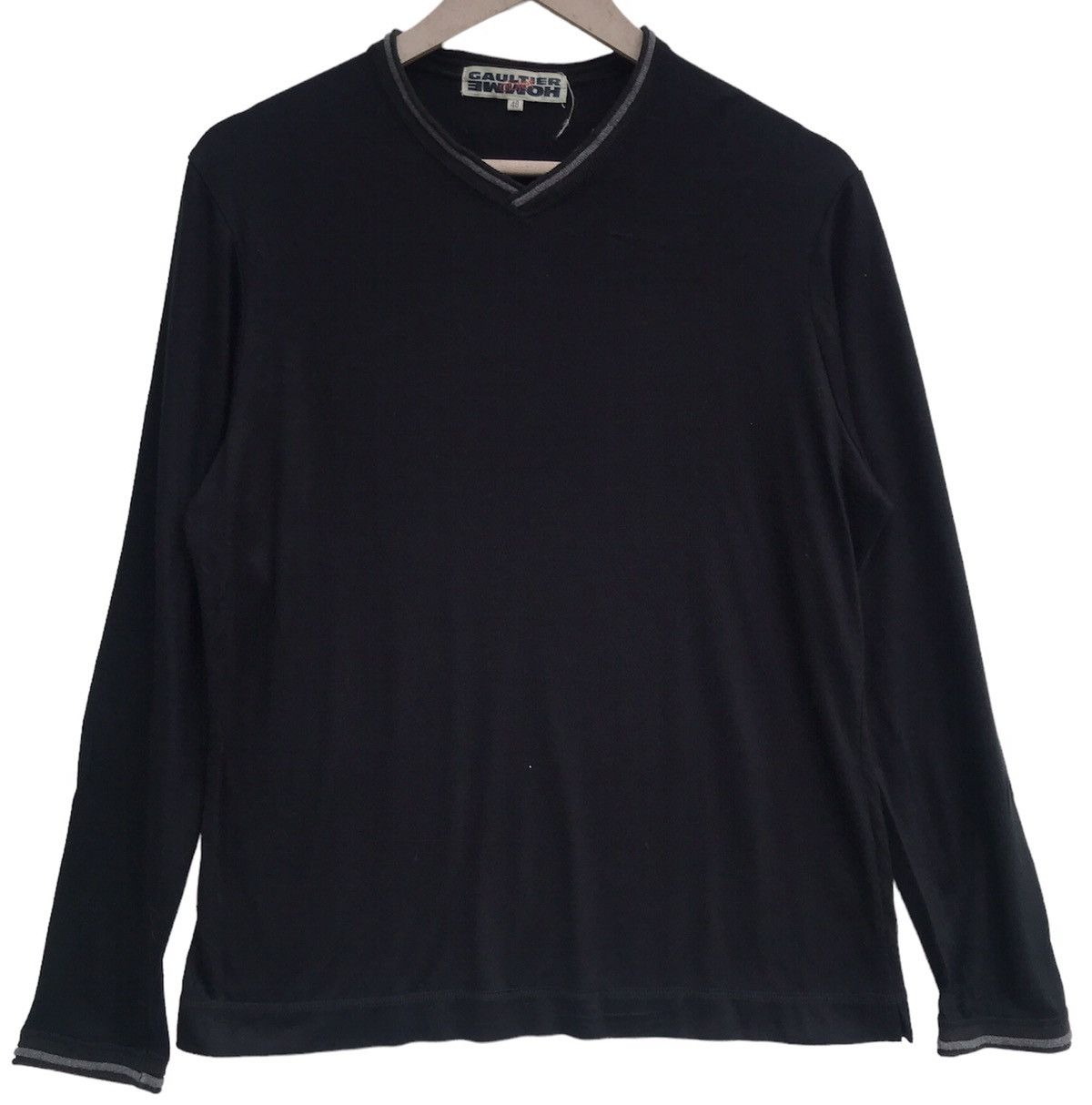 Gaultier Homme Objet | Grailed