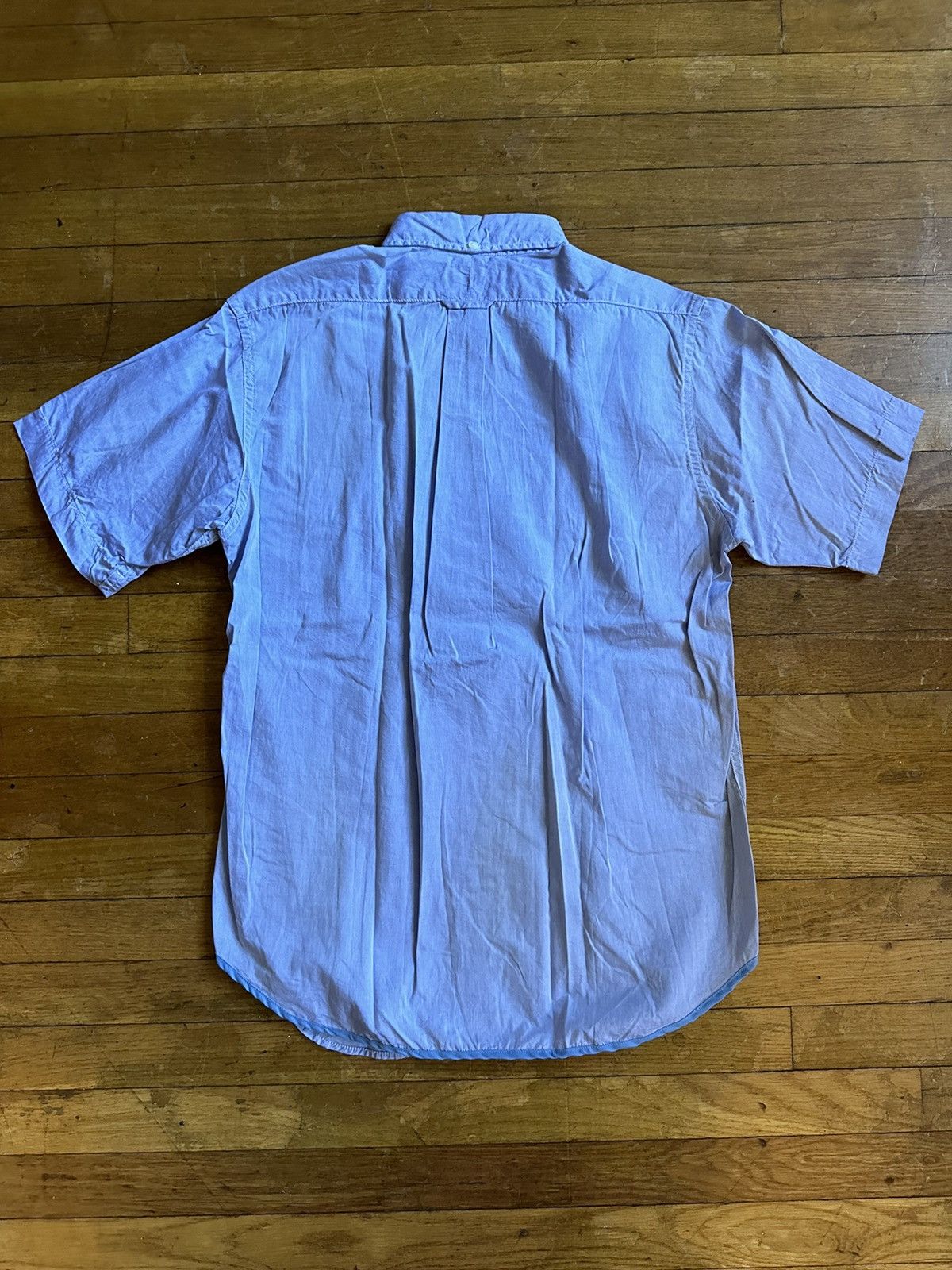 Engineered Garments Button Collar Shirt Size US M / EU 48-50 / 2 - 4 Thumbnail