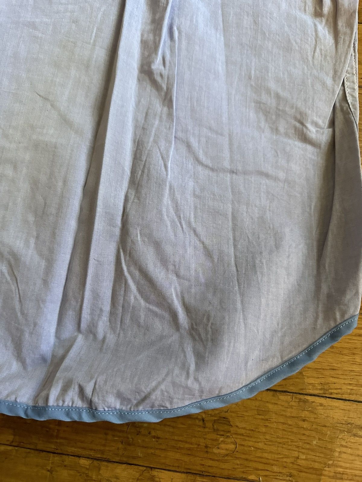 Engineered Garments Button Collar Shirt Size US M / EU 48-50 / 2 - 5 Thumbnail