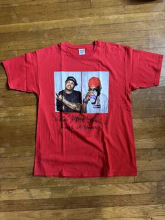 Supreme Three 6 Mafia | Grailed