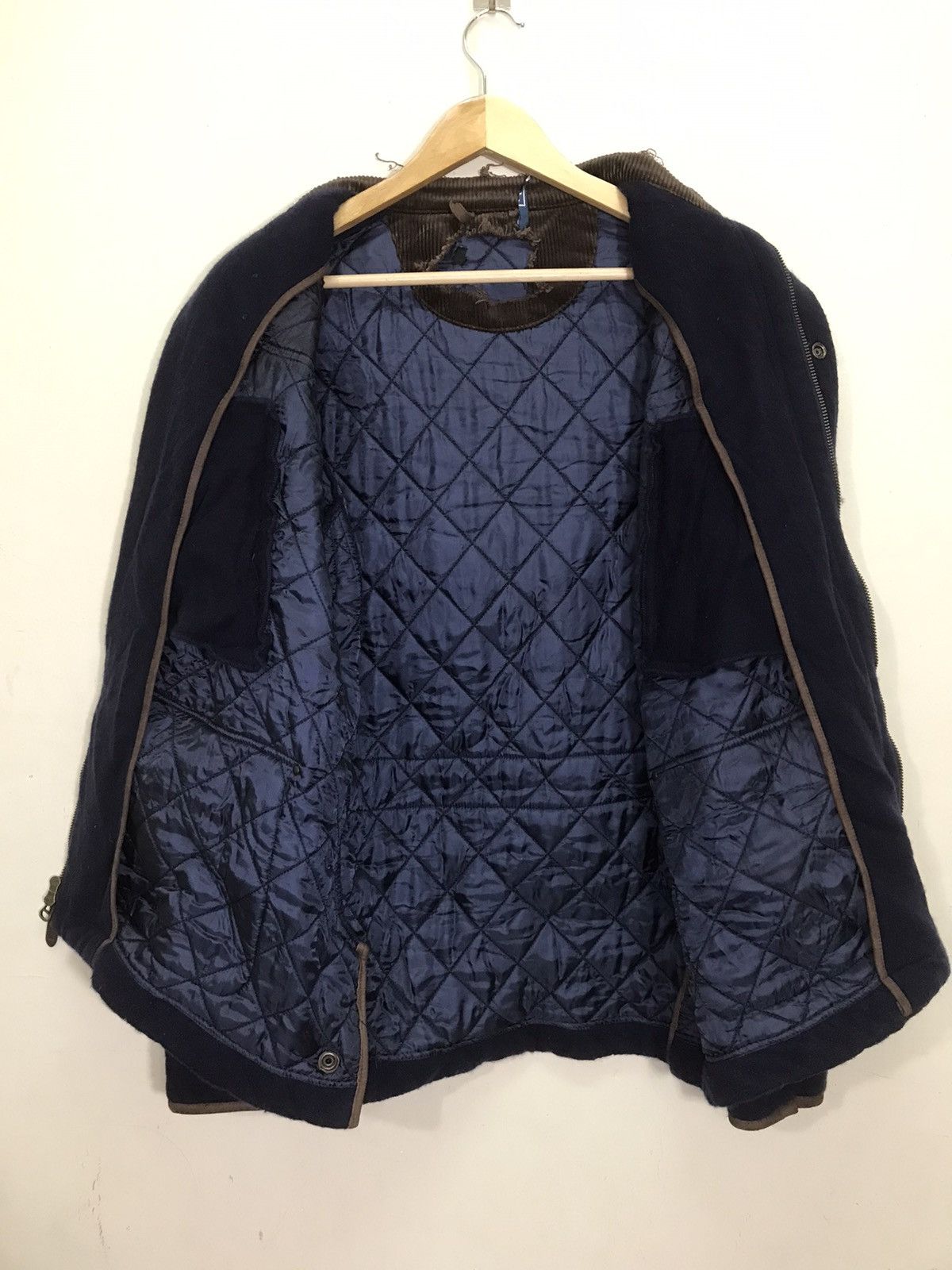 Polo Ralph Lauren × Vintage Polo Vintage Jacket X Rare Size US L / EU 52-54 / 3 - 10 Thumbnail