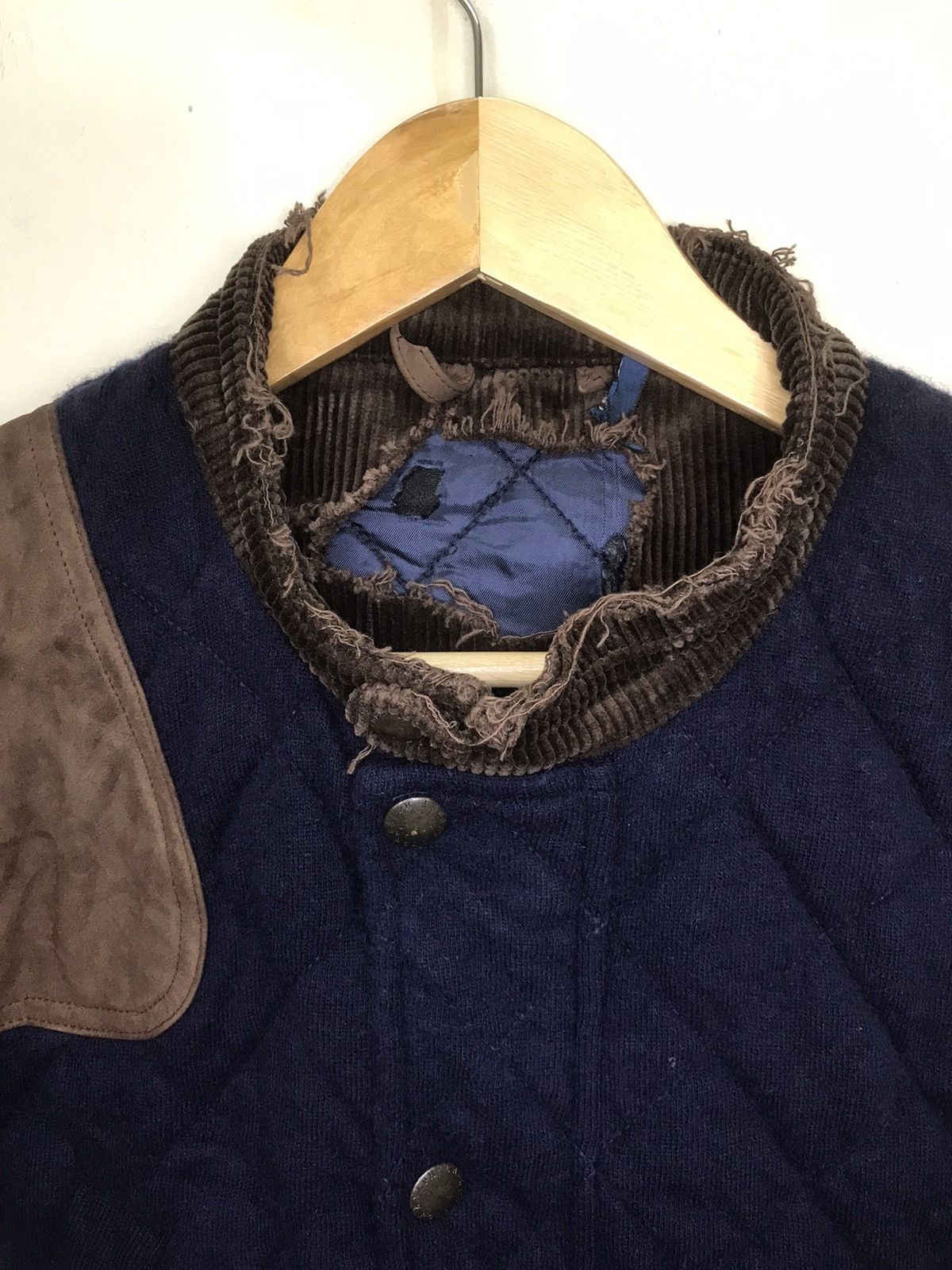 Polo Ralph Lauren × Vintage Polo Vintage Jacket X Rare Size US L / EU 52-54 / 3 - 5 Thumbnail