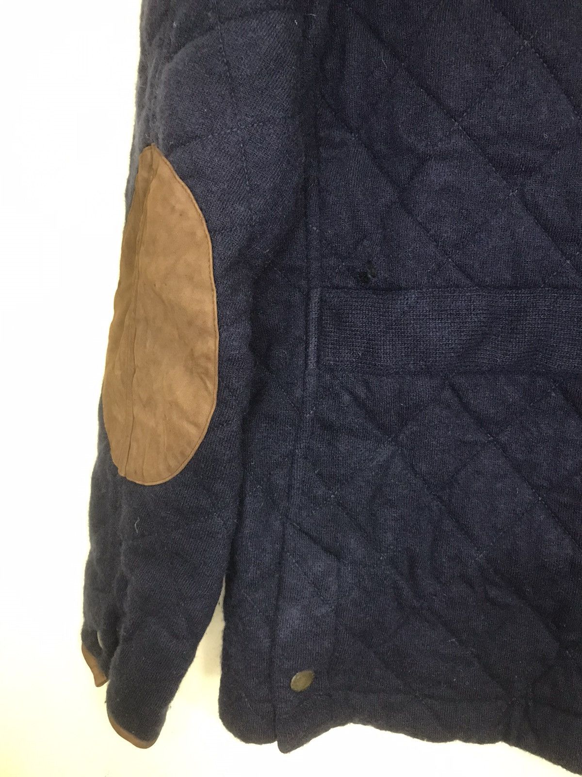 Polo Ralph Lauren × Vintage Polo Vintage Jacket X Rare Size US L / EU 52-54 / 3 - 7 Thumbnail