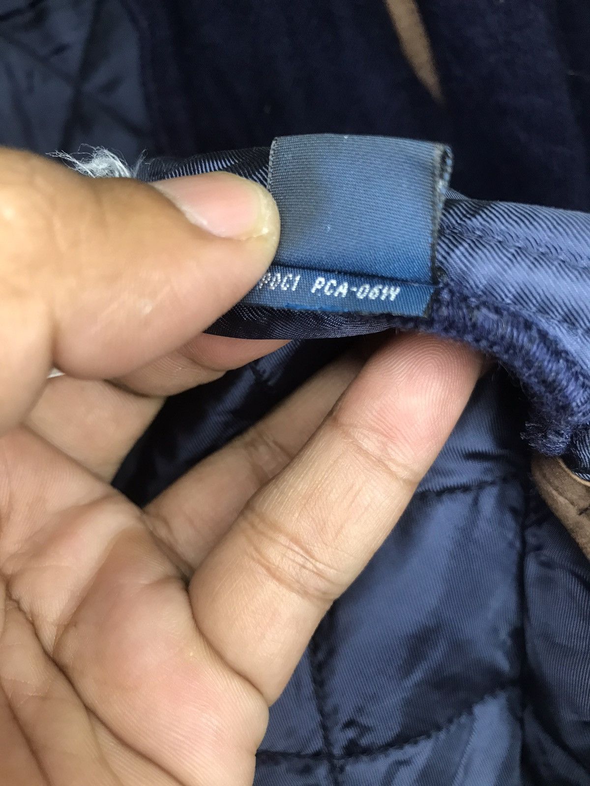 Polo Ralph Lauren × Vintage Polo Vintage Jacket X Rare Size US L / EU 52-54 / 3 - 13 Thumbnail