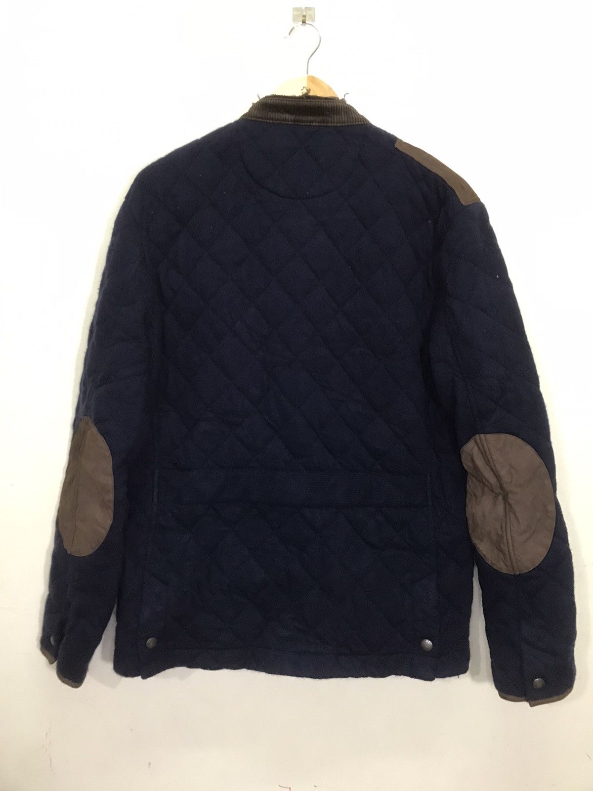 Polo Ralph Lauren × Vintage Polo Vintage Jacket X Rare Size US L / EU 52-54 / 3 - 6 Thumbnail