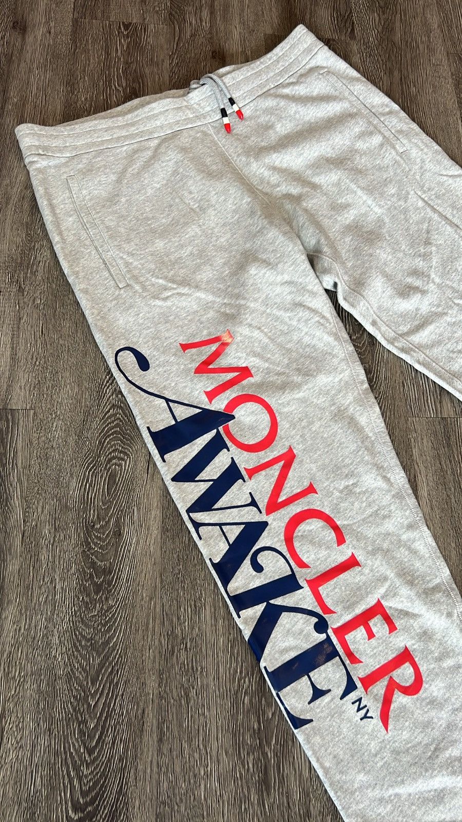Moncler Awake | Grailed