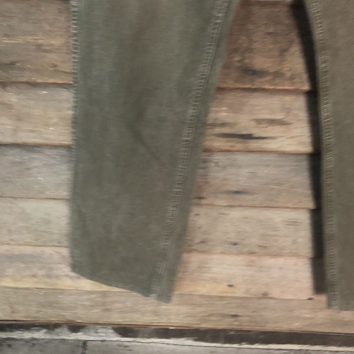 Japanese Brand × Johnbull John Bull japan Brown Casual cargo Pants #5447 Size US 31 - 6 Thumbnail