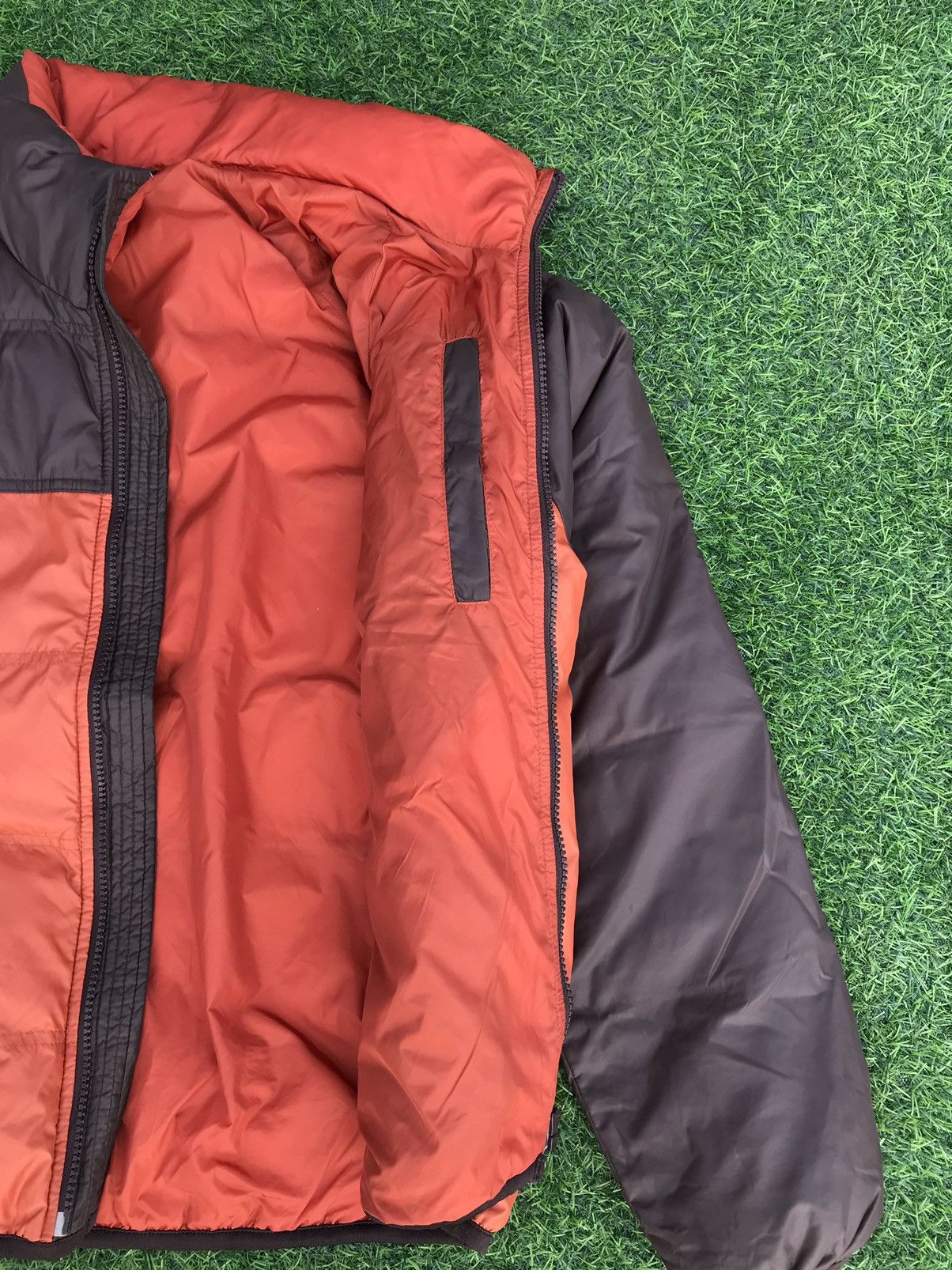 Uniqlo Uniqlo Puffer Jacket Japanese Brand Size US M / EU 48-50 / 2 - 8 Thumbnail